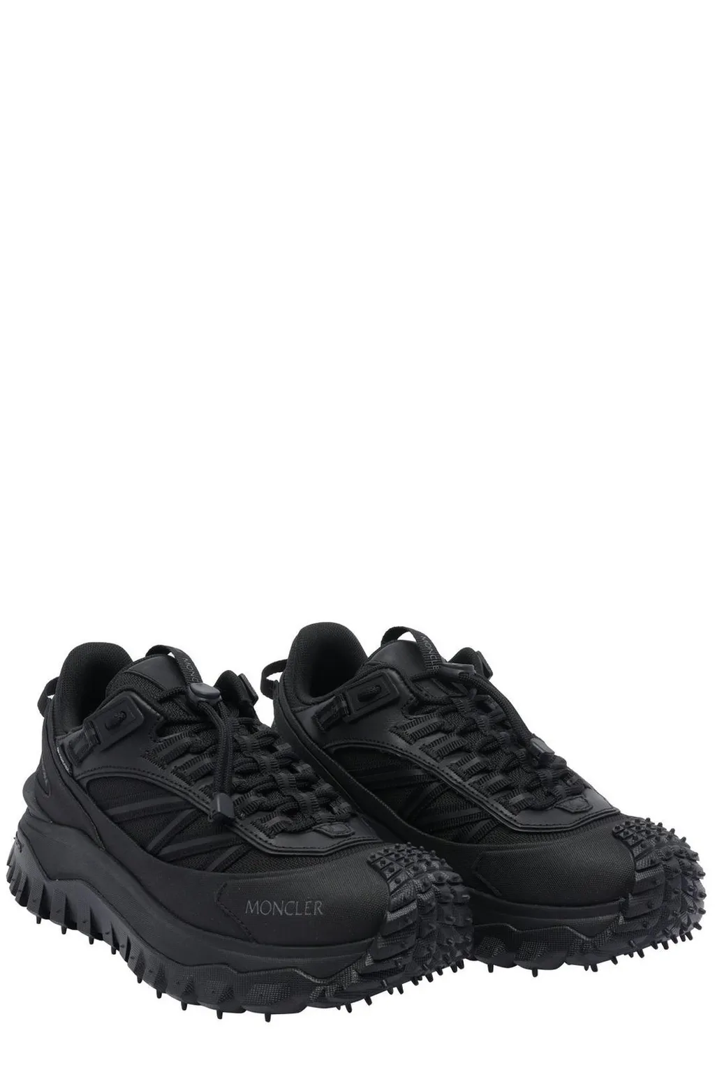 Moncler Trailgrip Gtx Sneakers