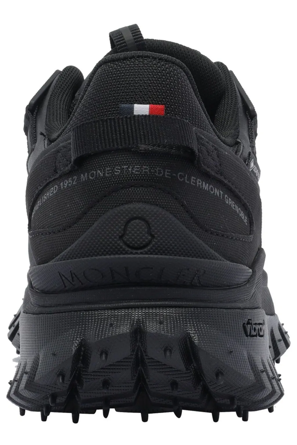 Moncler Trailgrip Gtx Sneakers