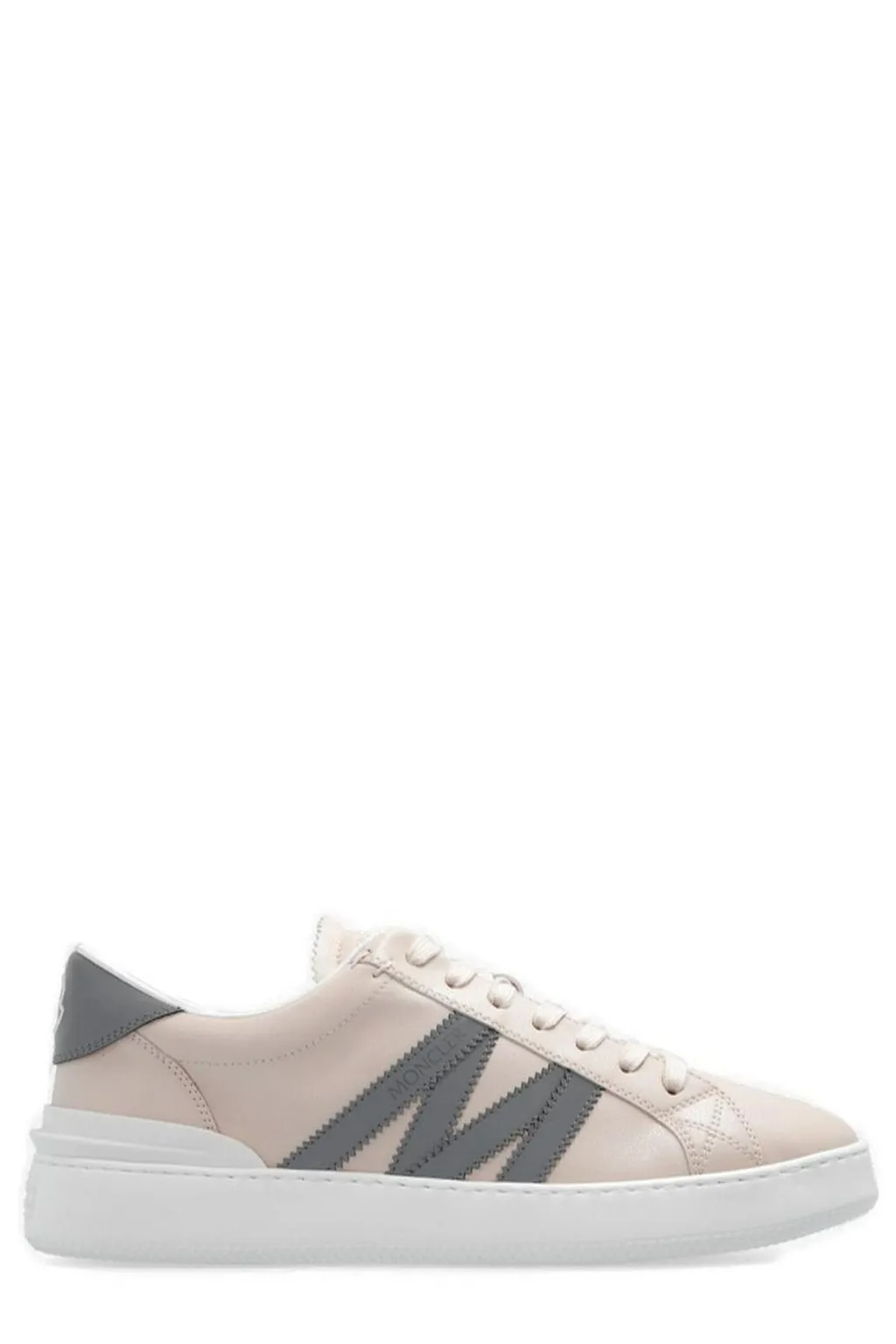 Moncler Monaco Low-Top Sneakers