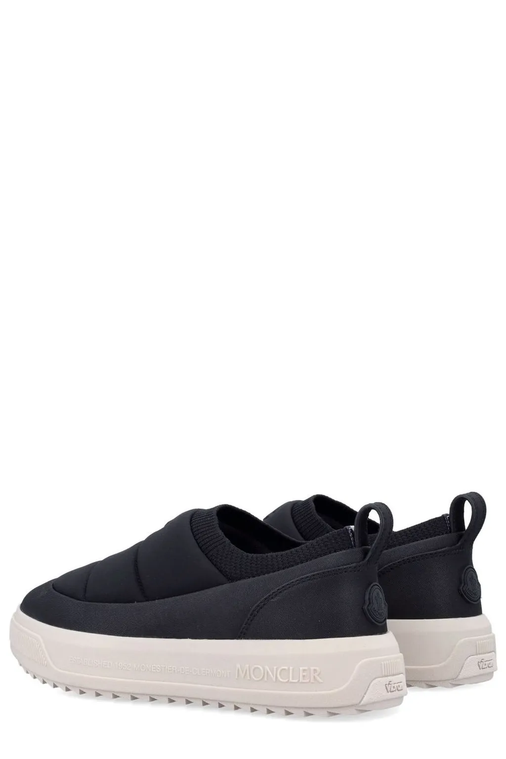 Moncler Altive Slip-On Sneakers