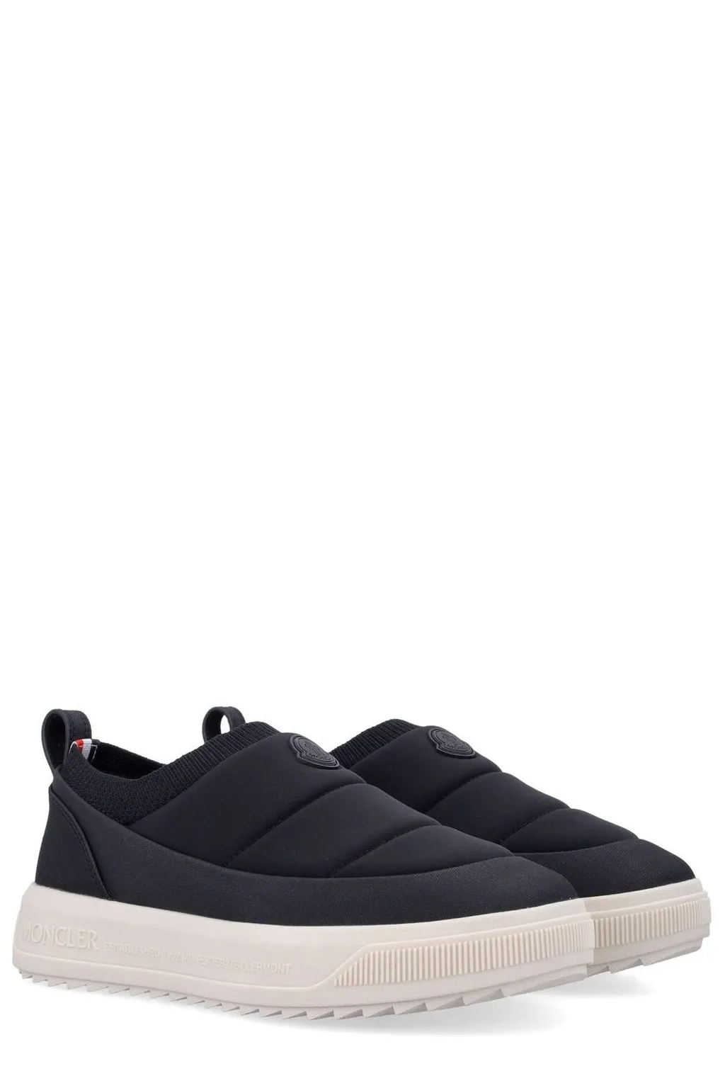 Moncler Altive Slip-On Sneakers