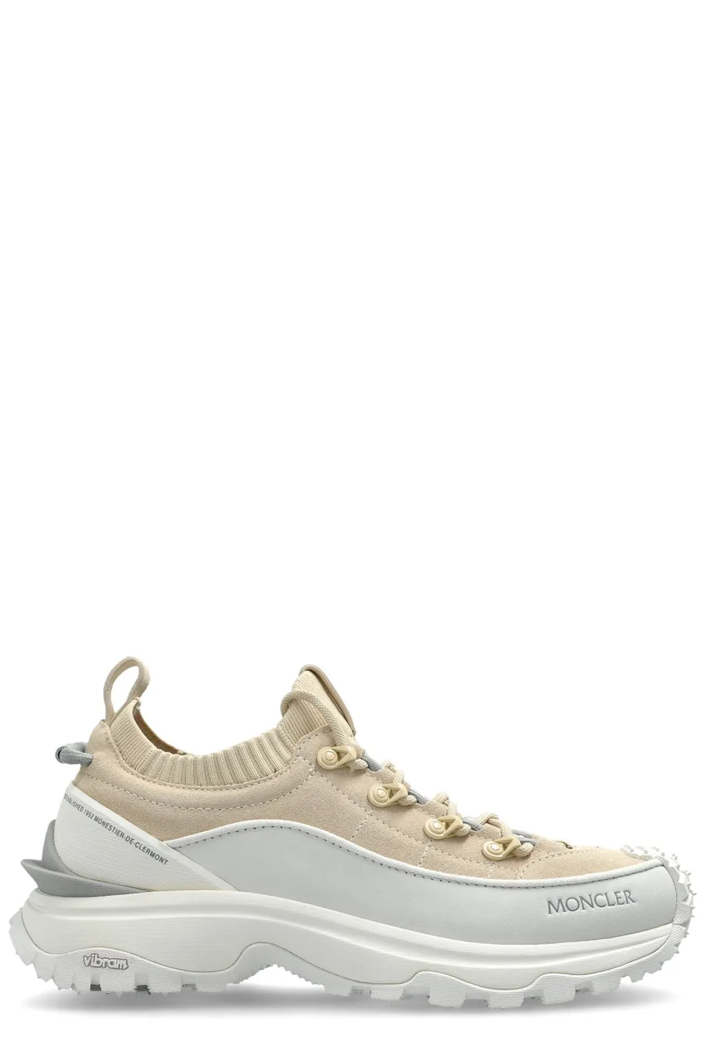 Moncler Trailgrip Lite3 Sneakers