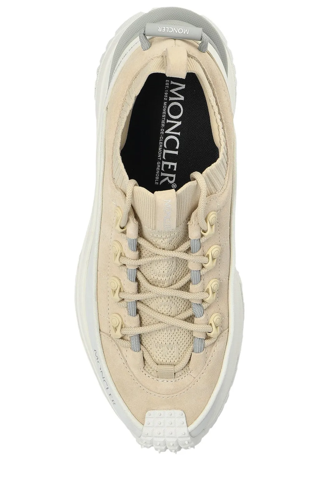 Moncler Trailgrip Lite3 Sneakers