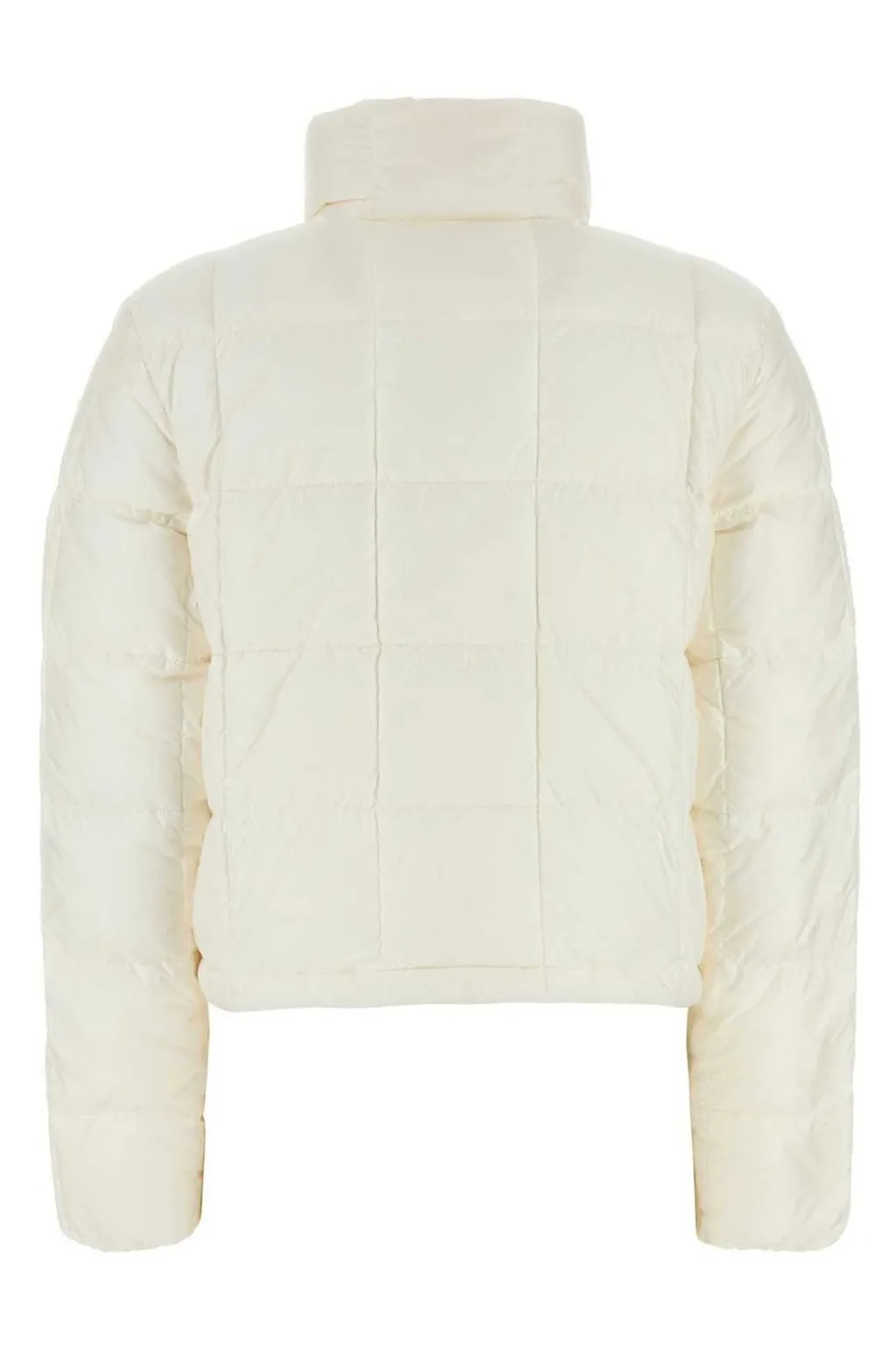 Moncler Jarcieu Quilted Cropped Jacket