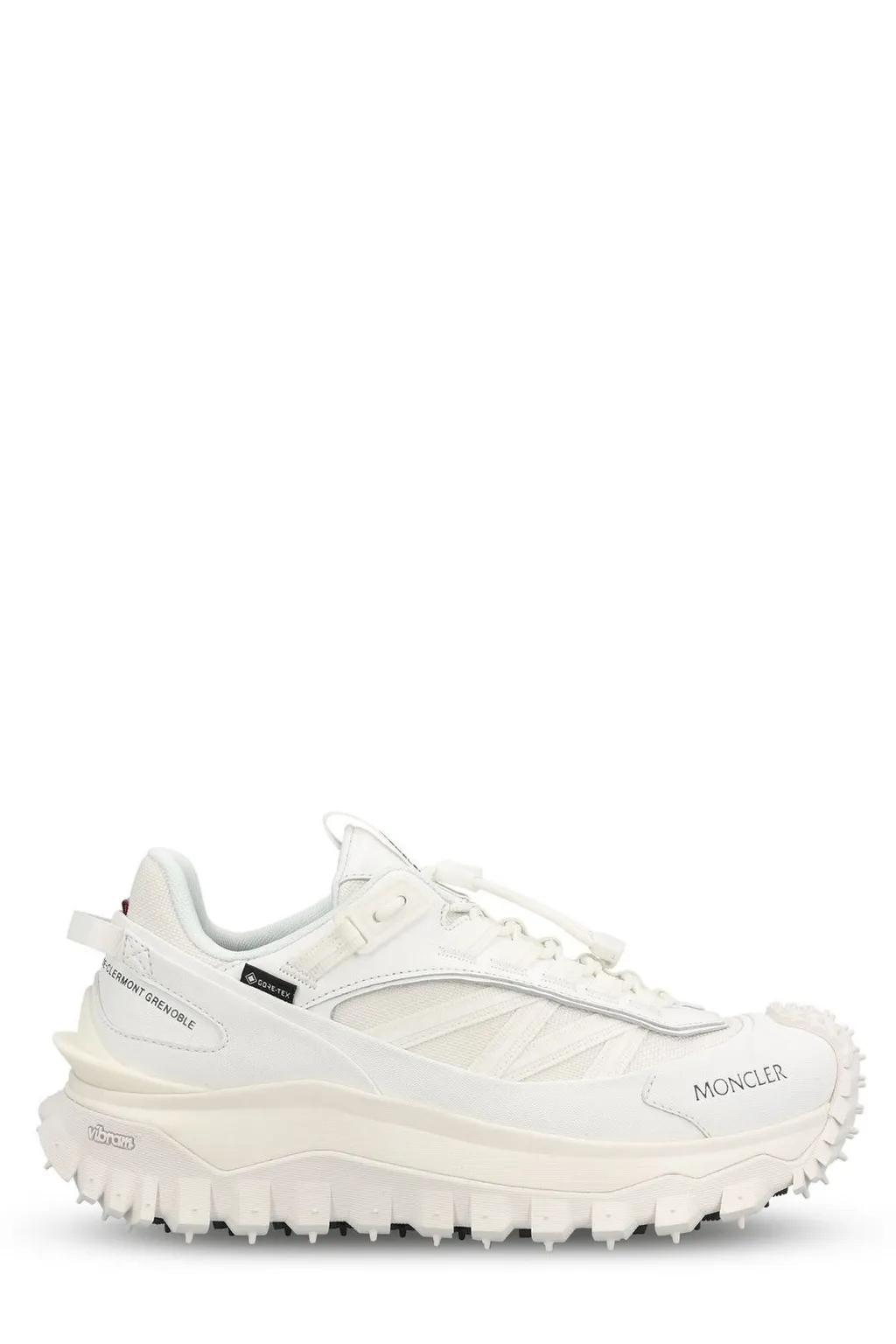 Moncler Trailgrip Gtx Lace-Up Sneakers