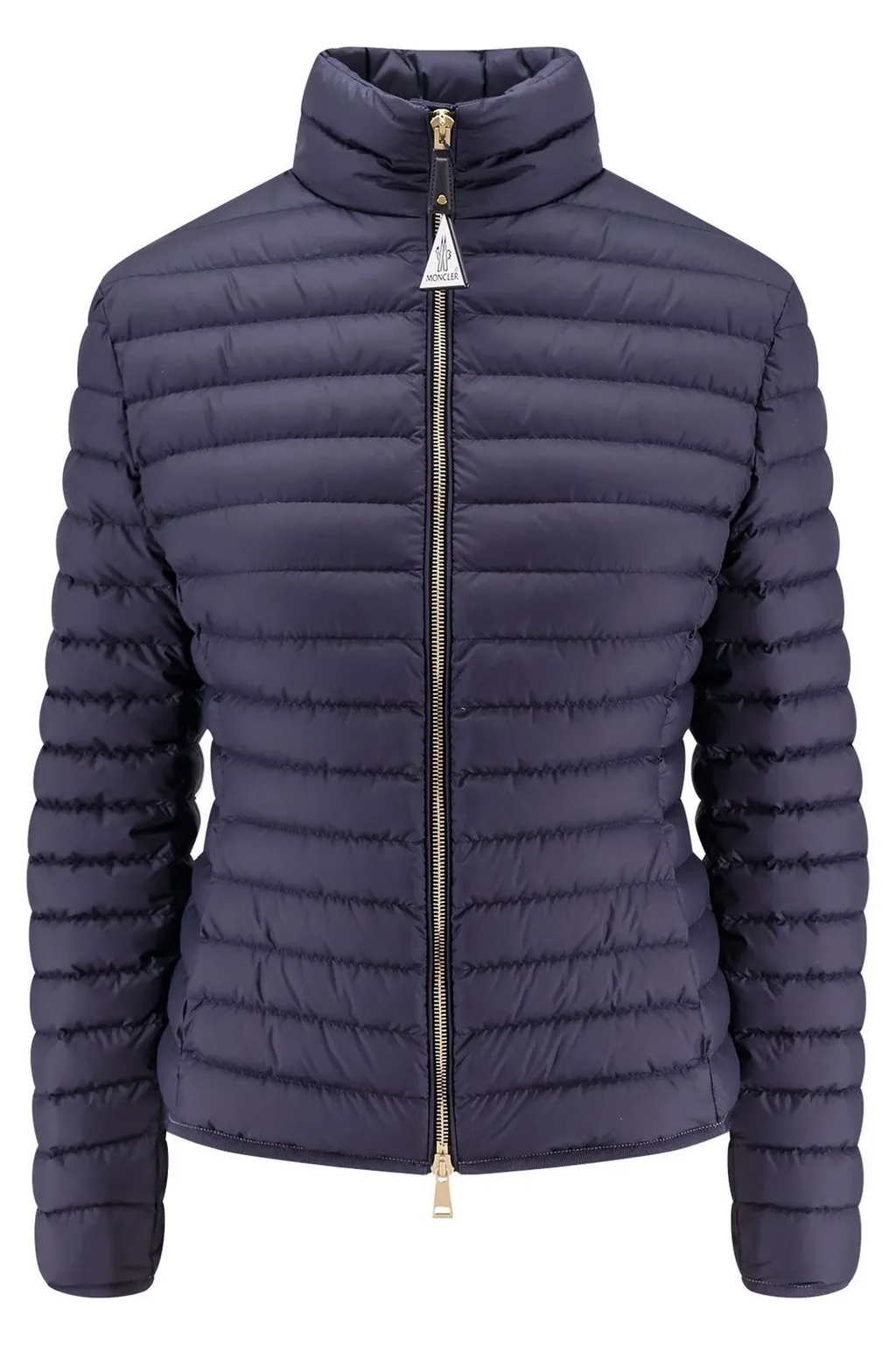 Moncler Varax Zip-Up Padded Jacket