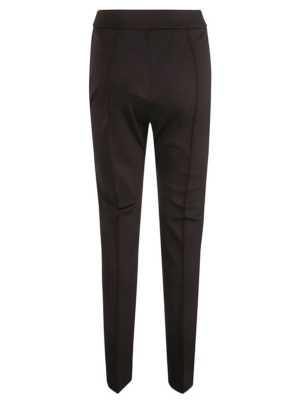 Moncler Seam-Detailed Slim-Cut Pants