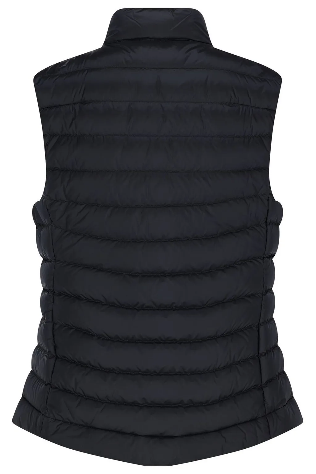 Moncler Igens Zip-Up Padded Gilet