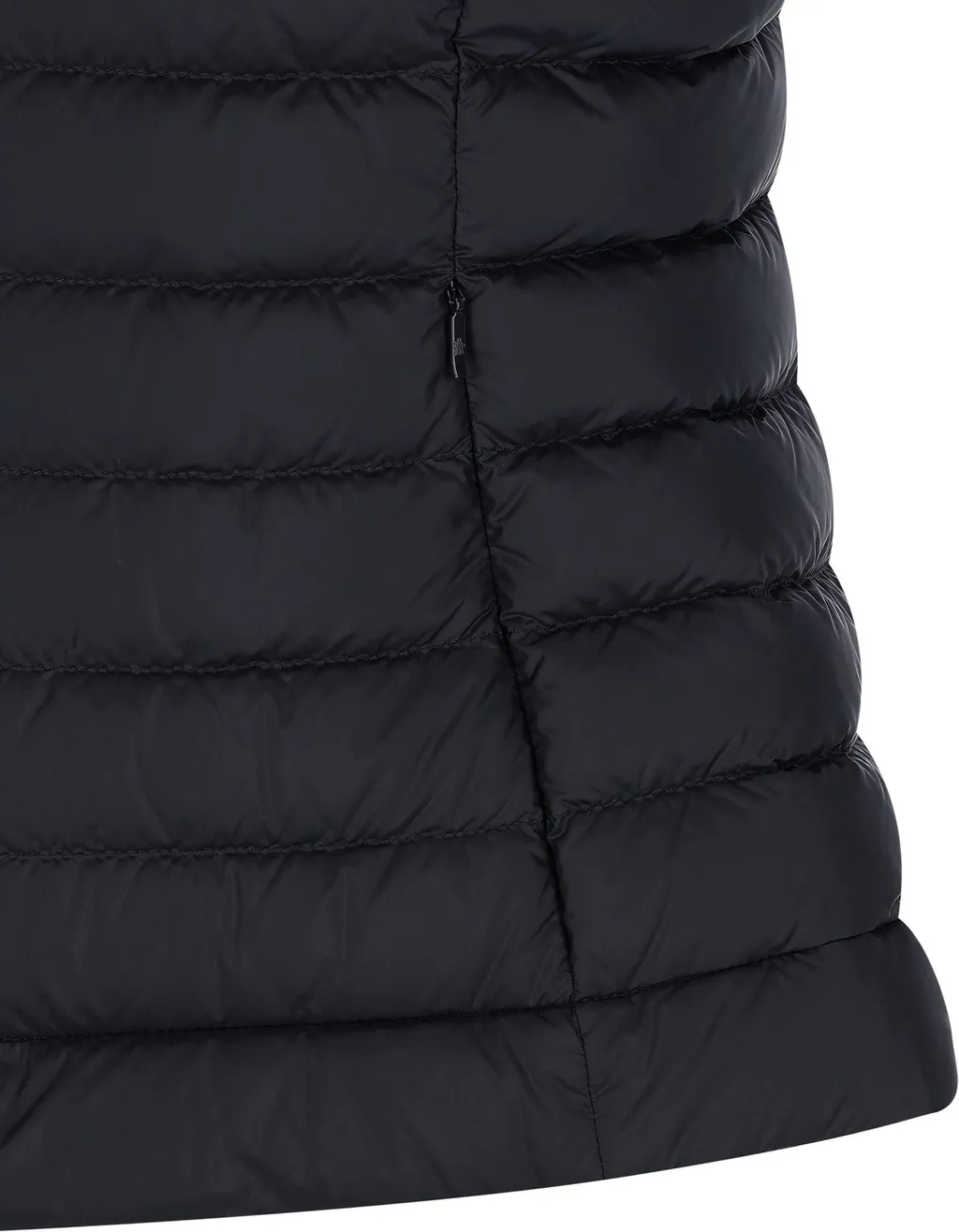 Moncler Igens Zip-Up Padded Gilet
