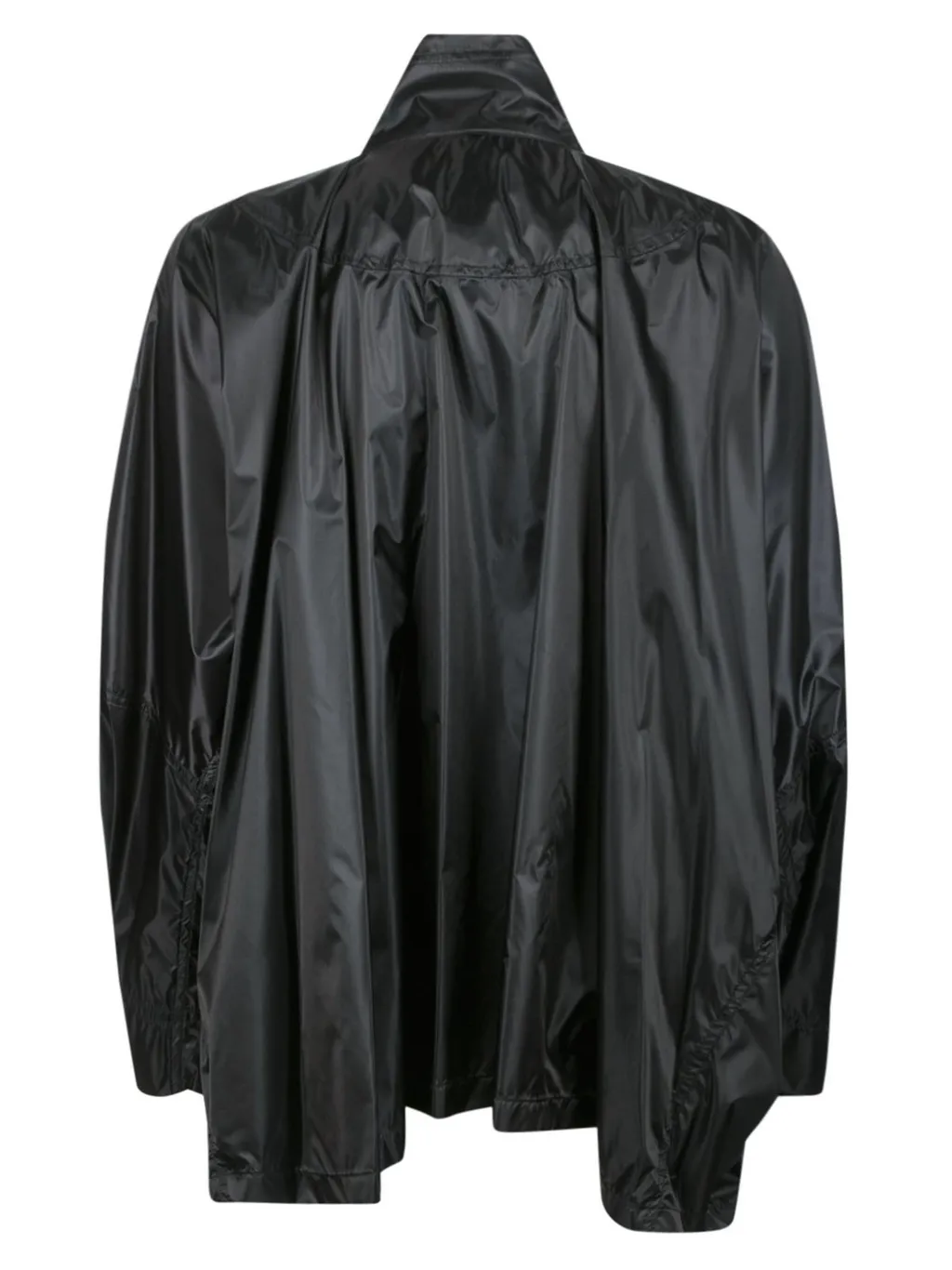 Moncler Moy Zip-Up Windbreaker