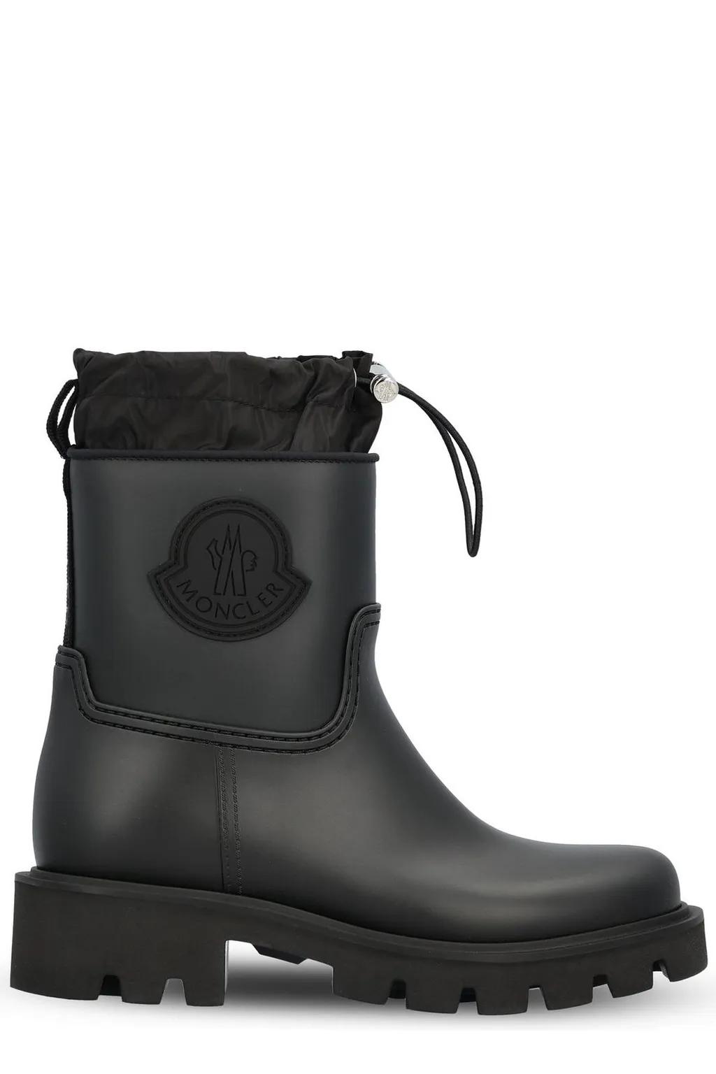 Moncler Kickstream Rain Boots
