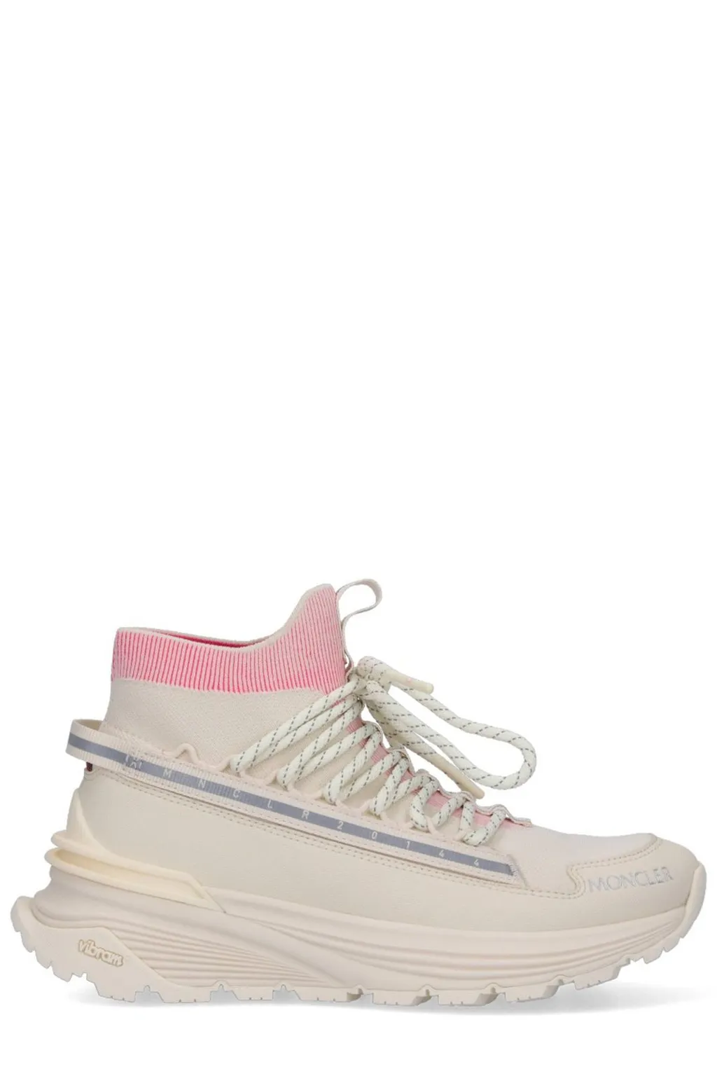 Moncler Monte Runner Trainers