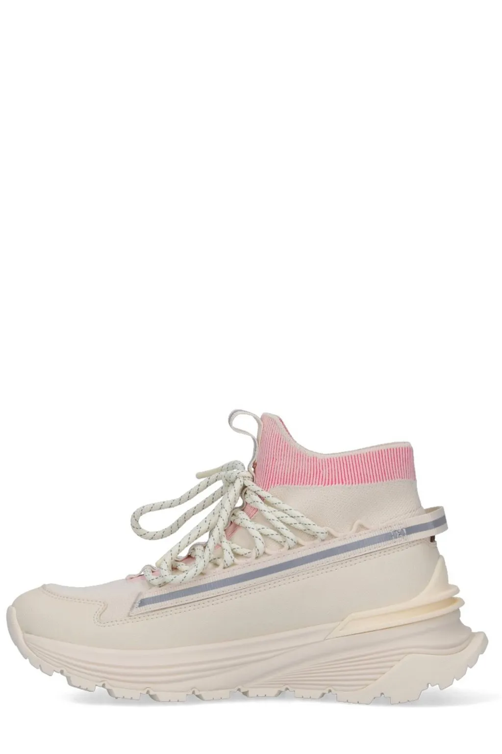 Moncler Monte Runner Trainers