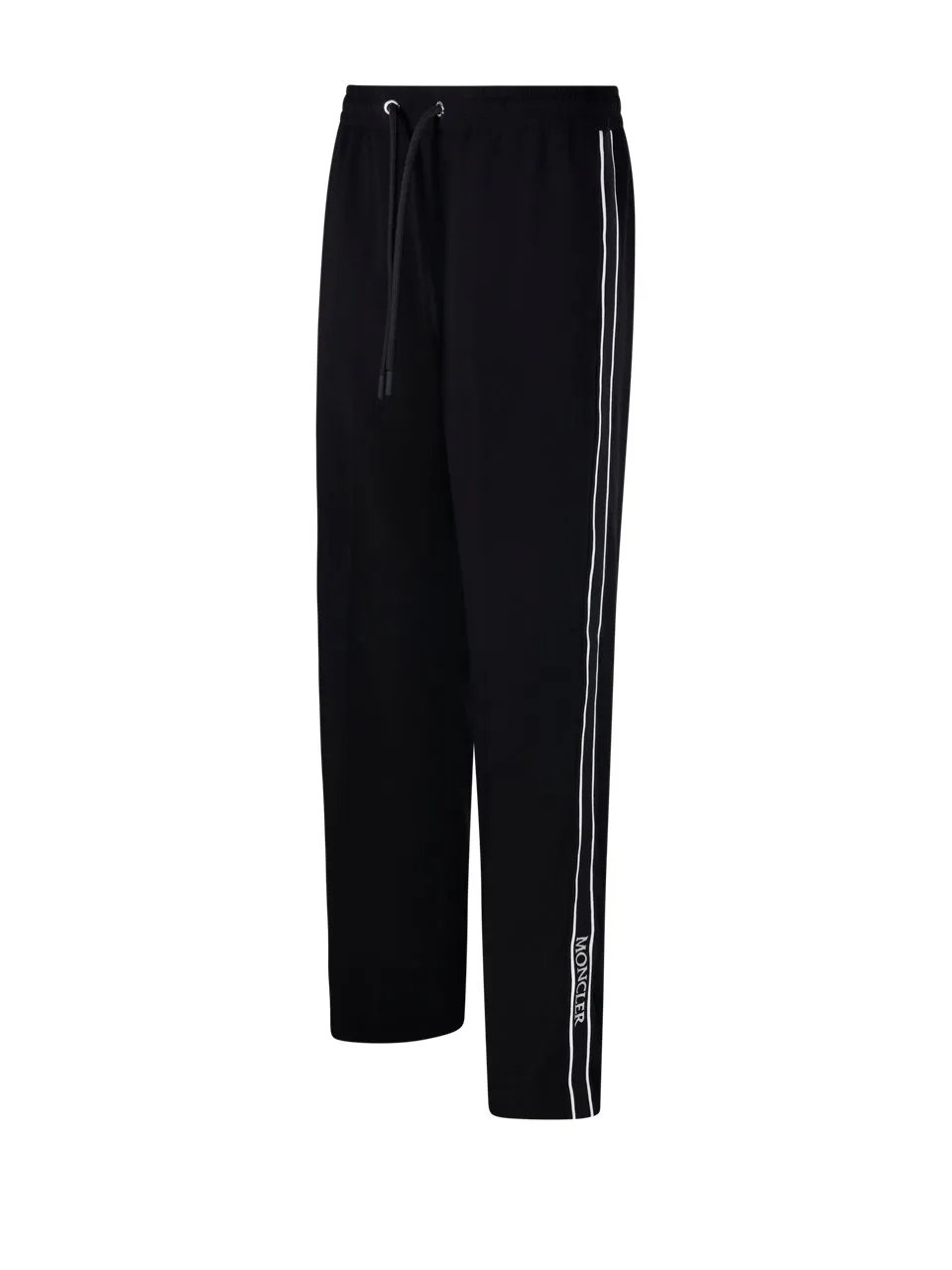 Moncler Logo Detailed Track Pants