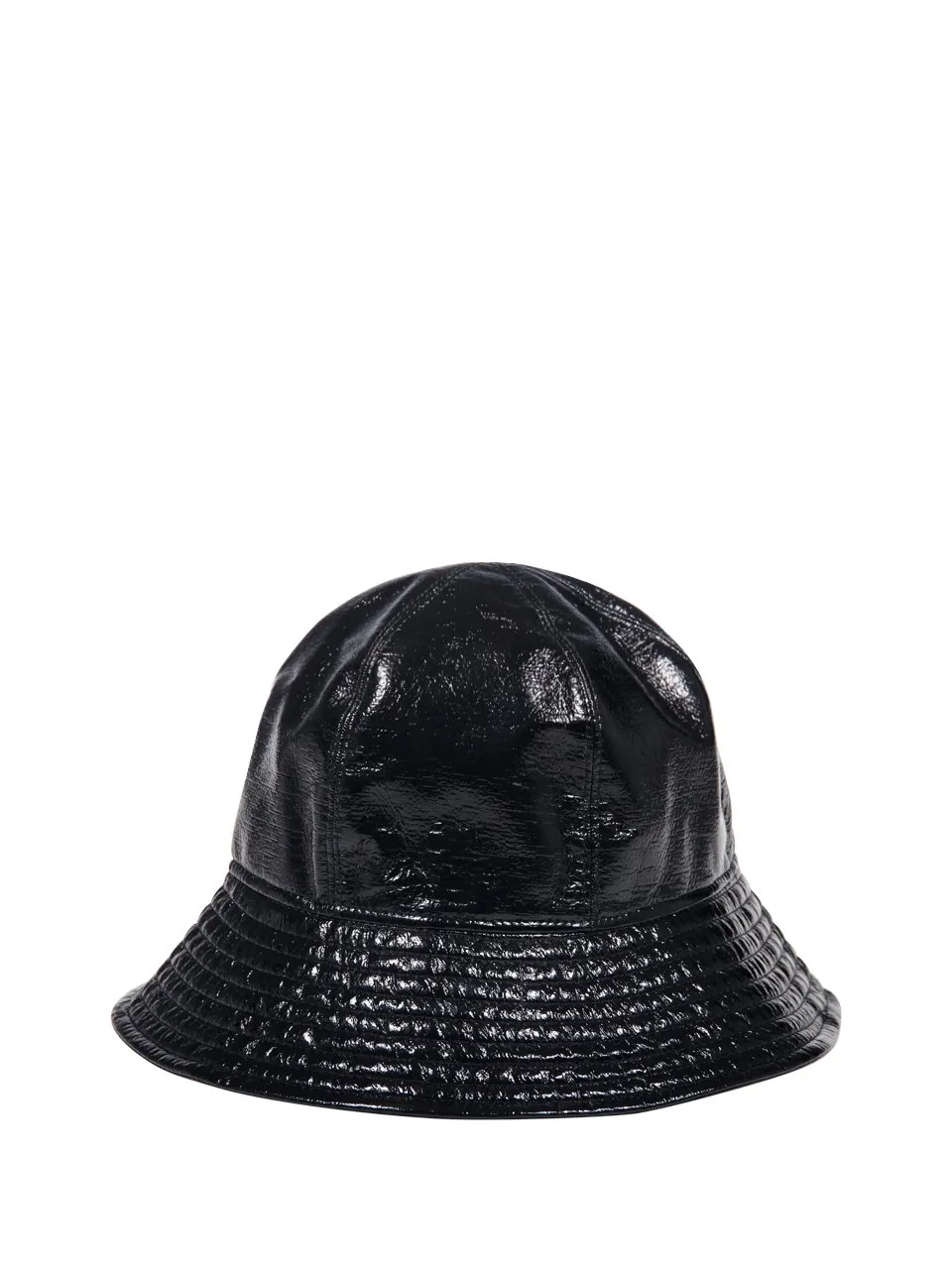 Moncler Logo Patch Bucket Hat