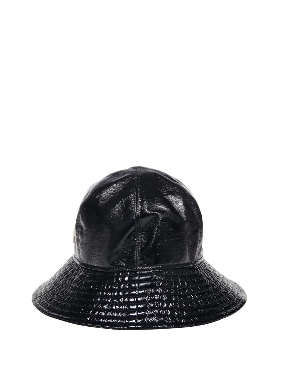 Moncler Logo Patch Bucket Hat