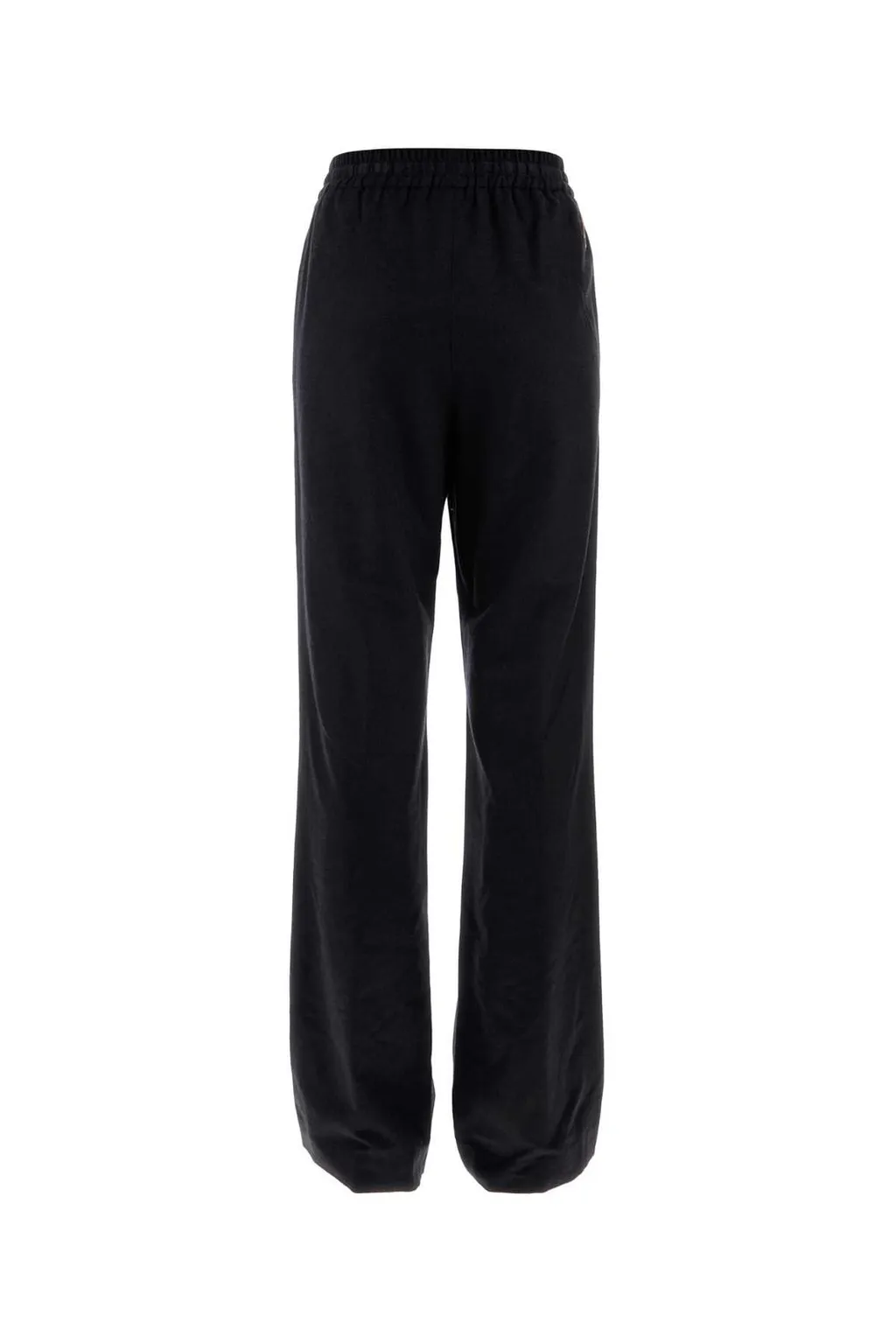 Moncler Straight Leg Drawstring Trousers