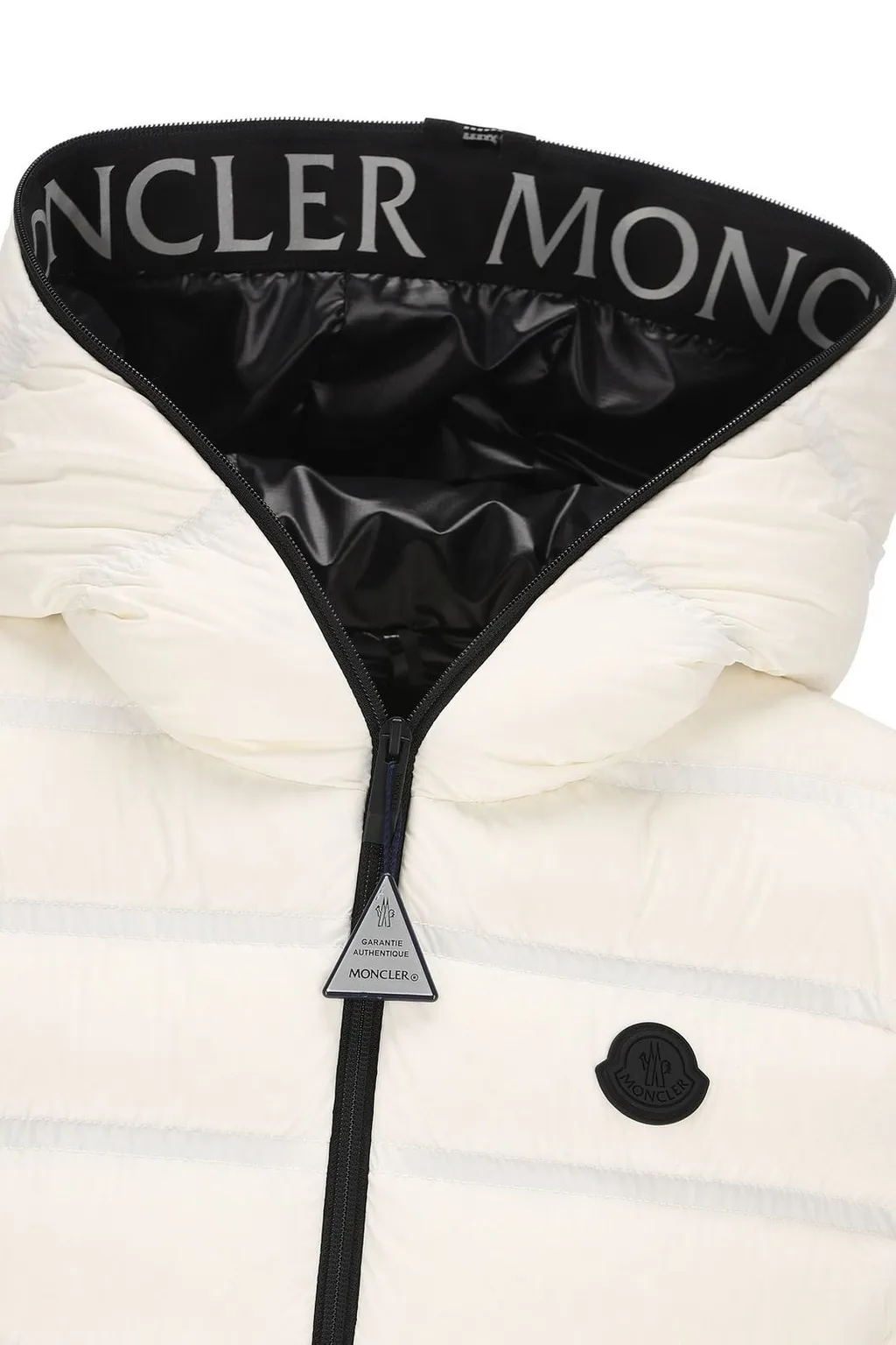 Moncler Aliterse Hooded Vest