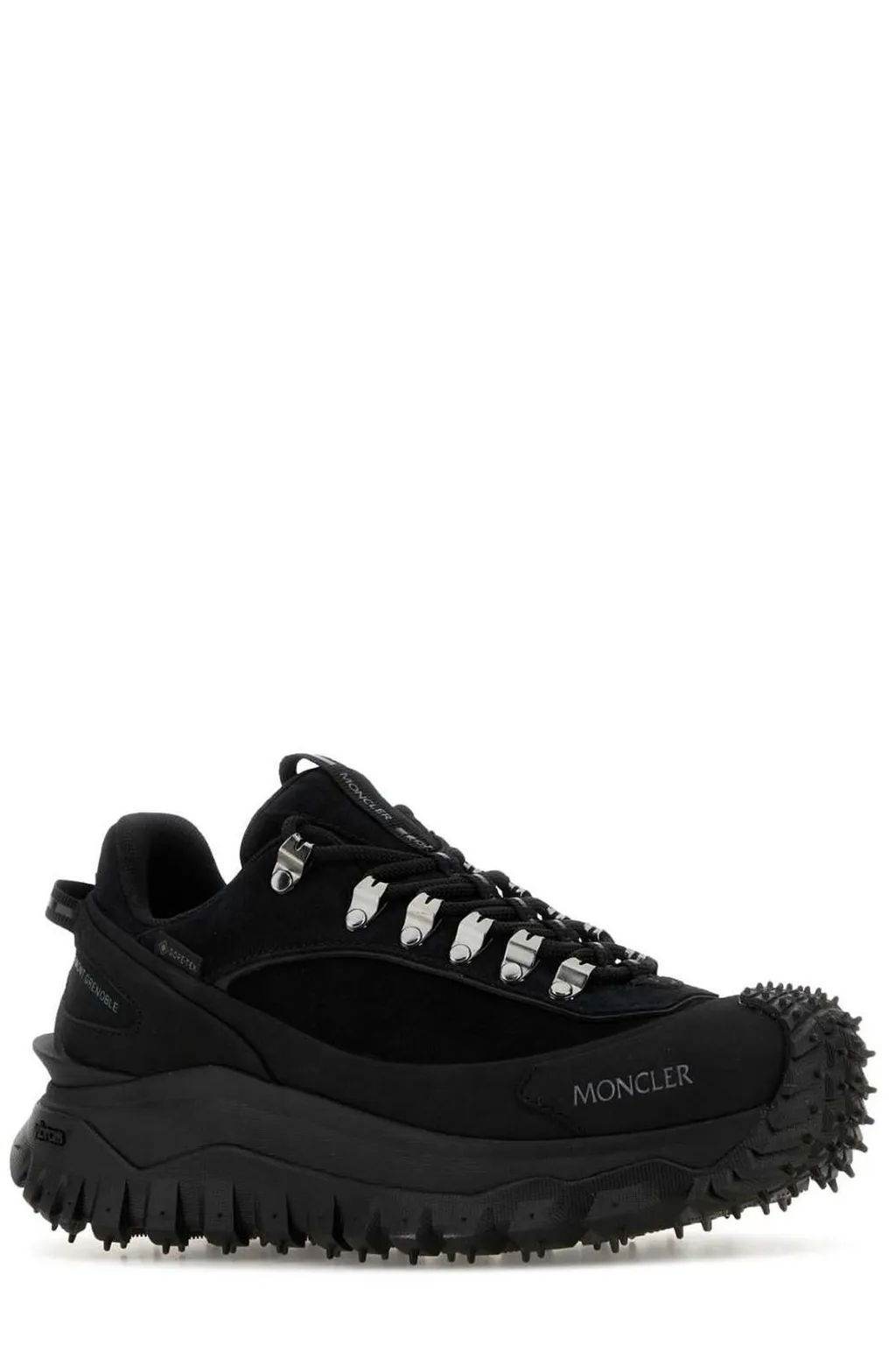 Moncler Trailgrip Apex Sneakers