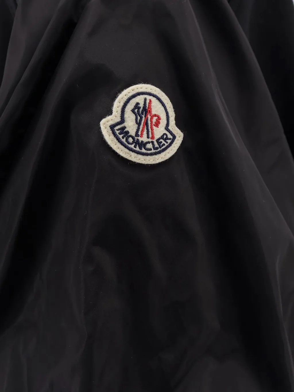 Moncler Puff Sleeve T-Shirt