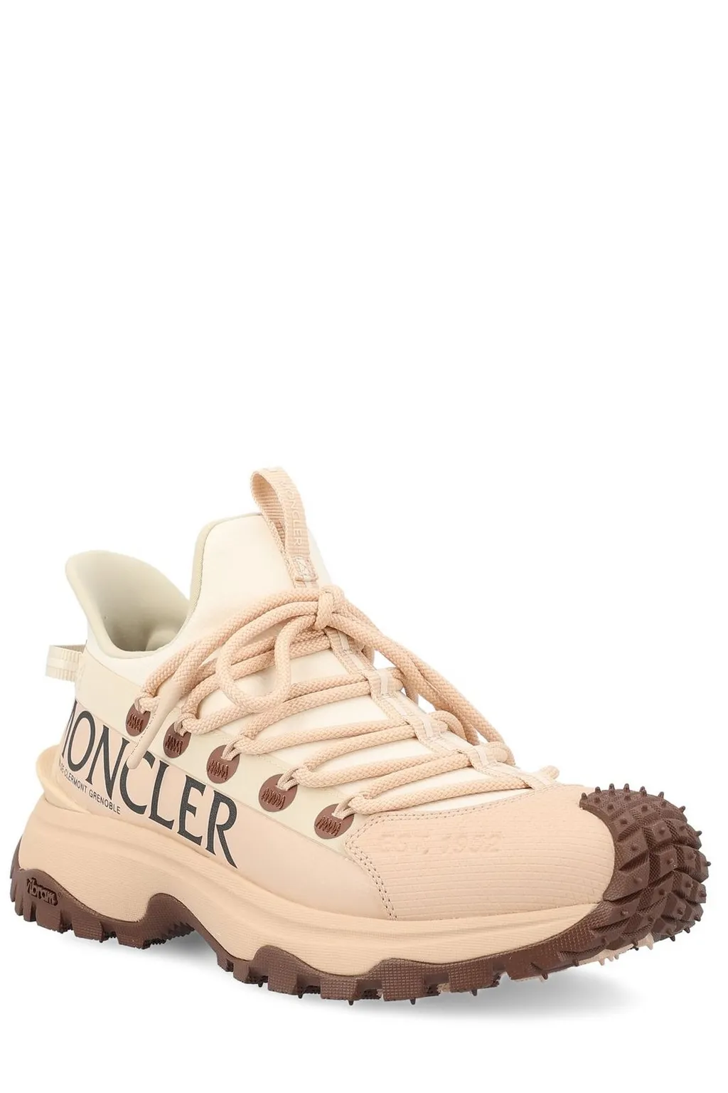 Moncler Trailgrip Lite 2 Lace-Up Sneakers