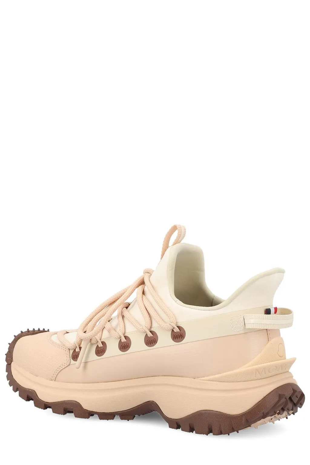 Moncler Trailgrip Lite 2 Lace-Up Sneakers