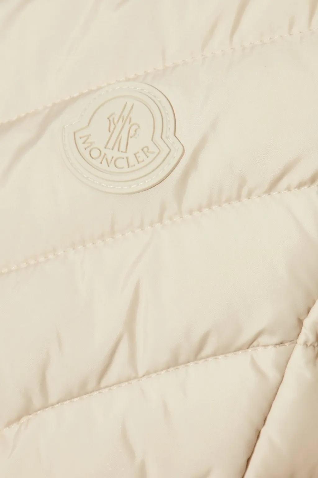 Moncler Granes Down Vest