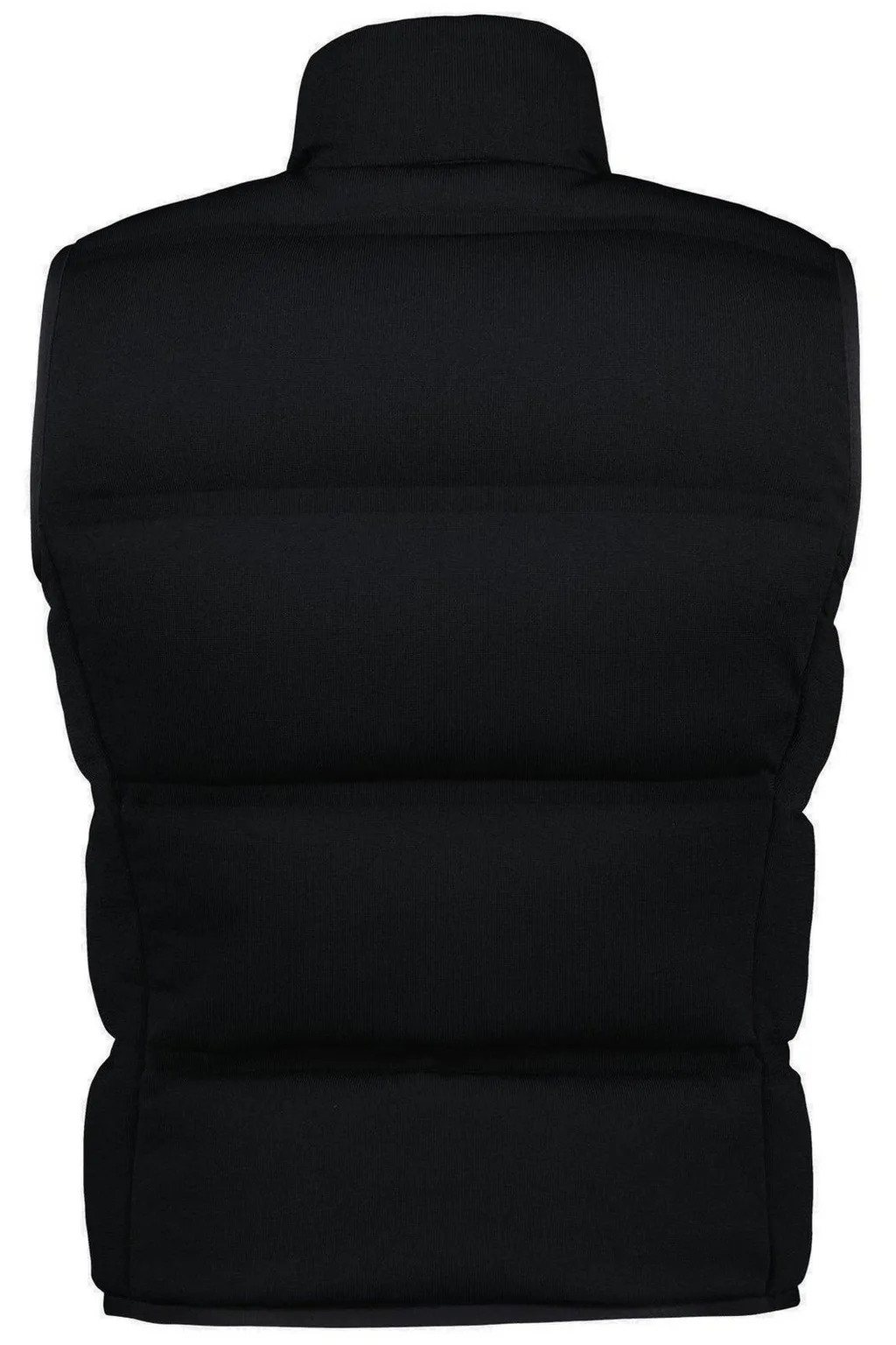 Moncler Zipped Padded Gilet