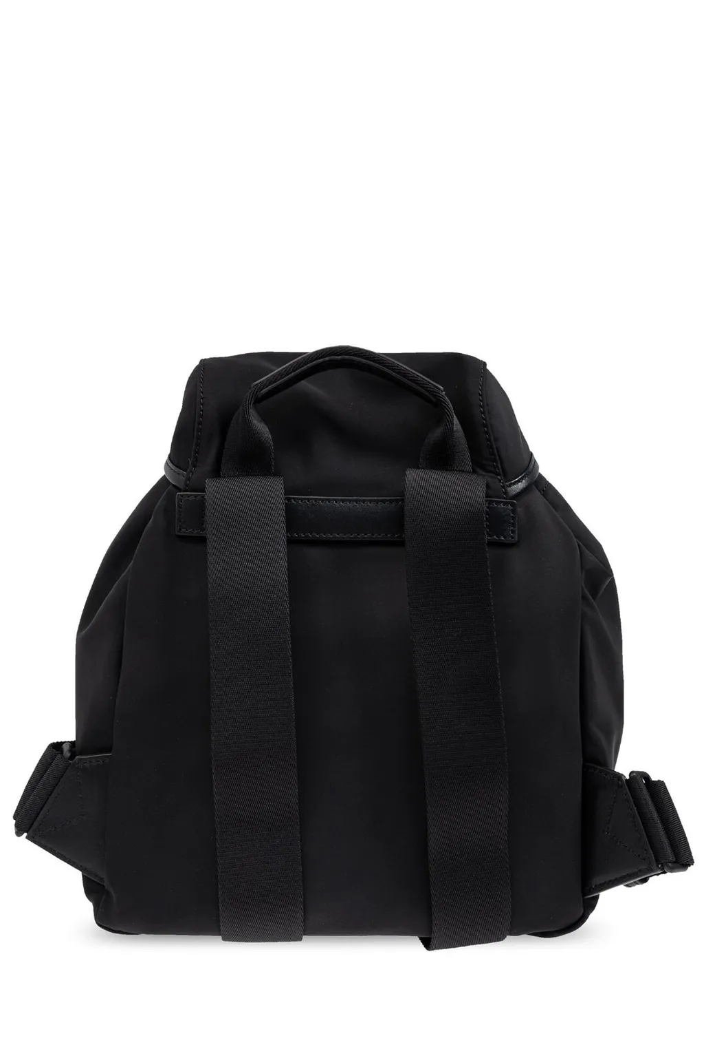 Moncler Trick Buckle Strapped Backpack