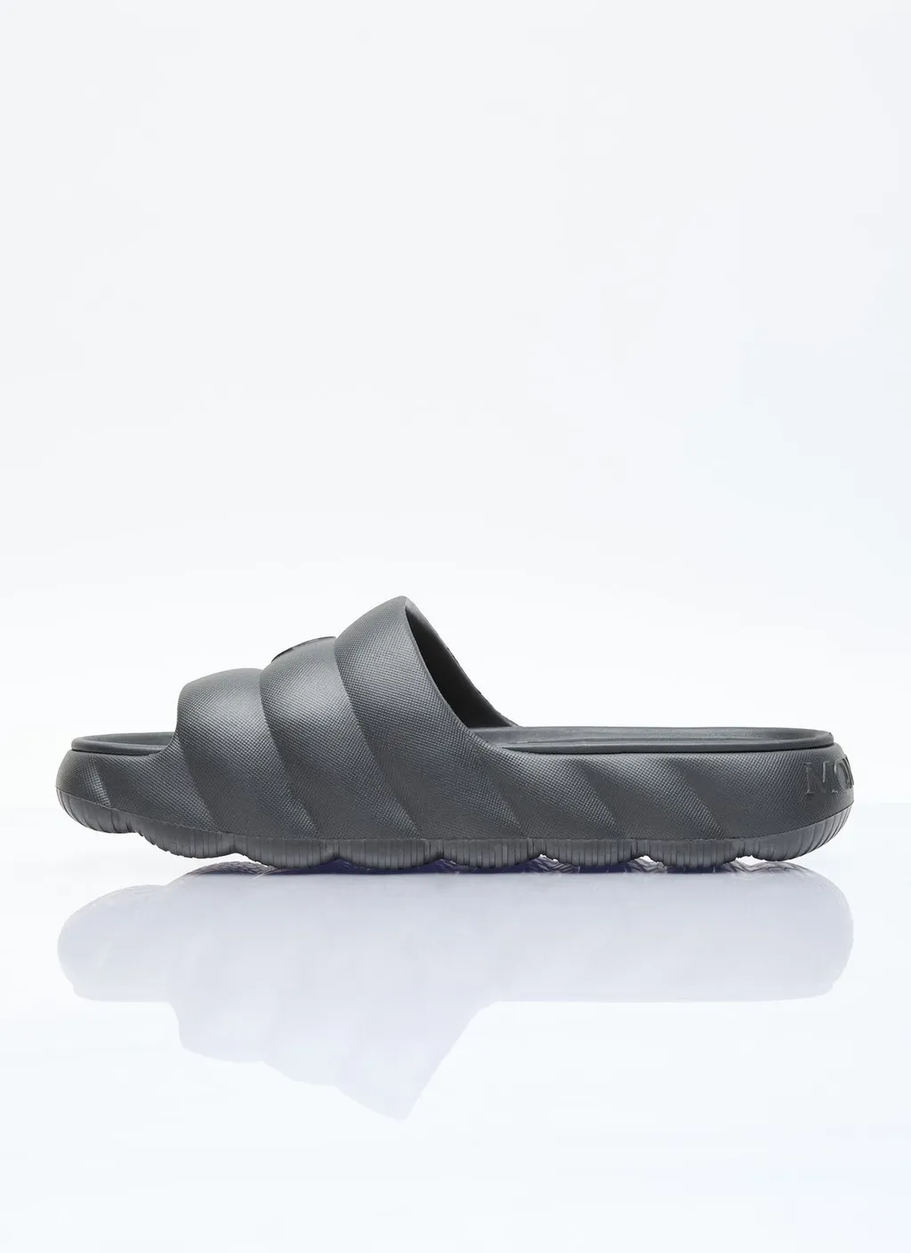 Moncler Lilo Slide Sandals