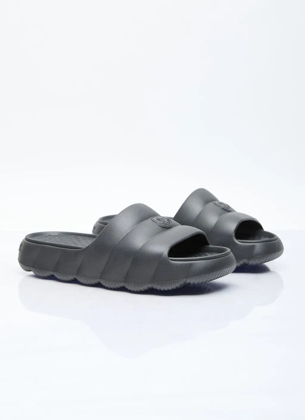 Moncler Lilo Slide Sandals