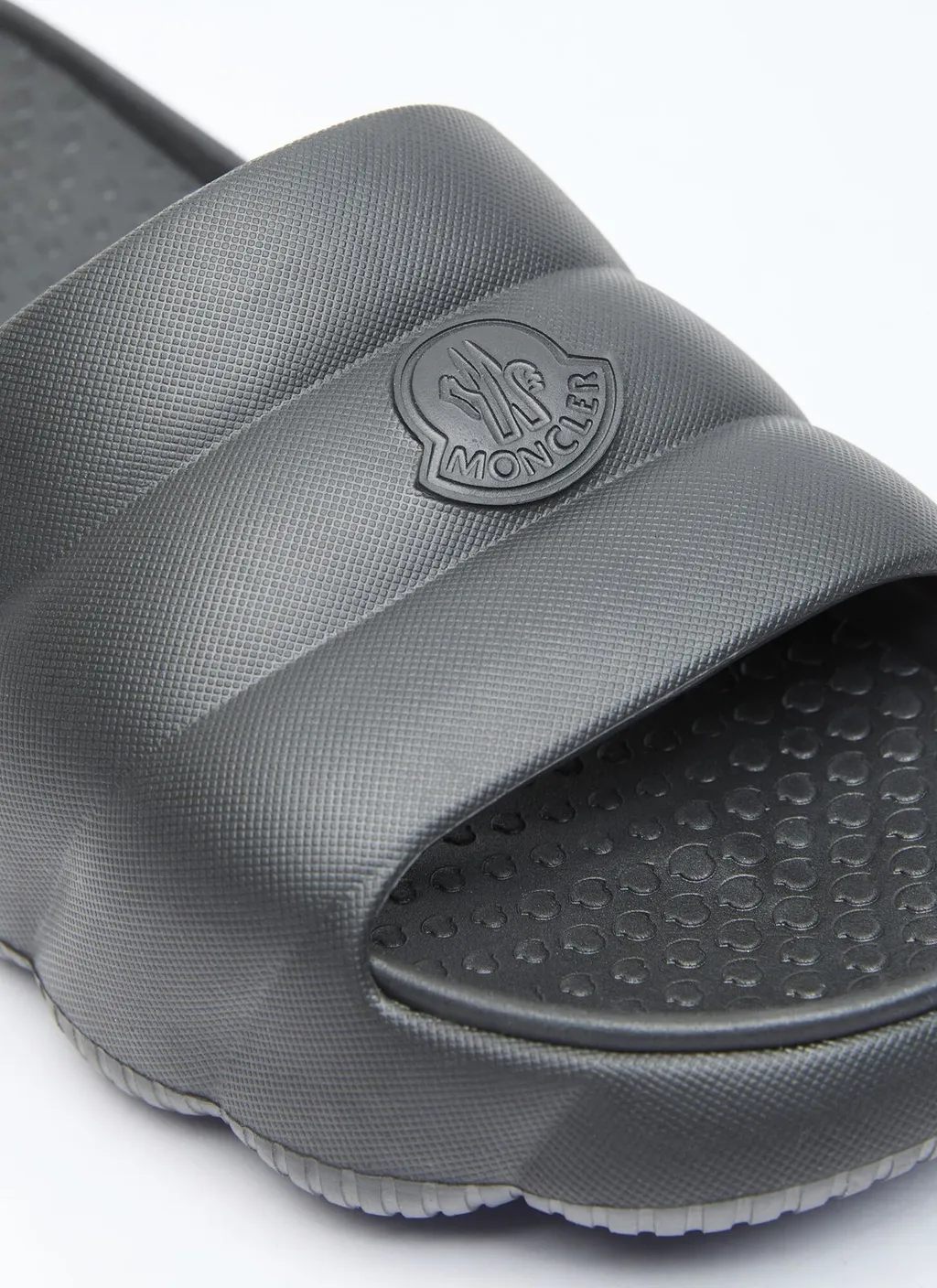 Moncler Lilo Slide Sandals