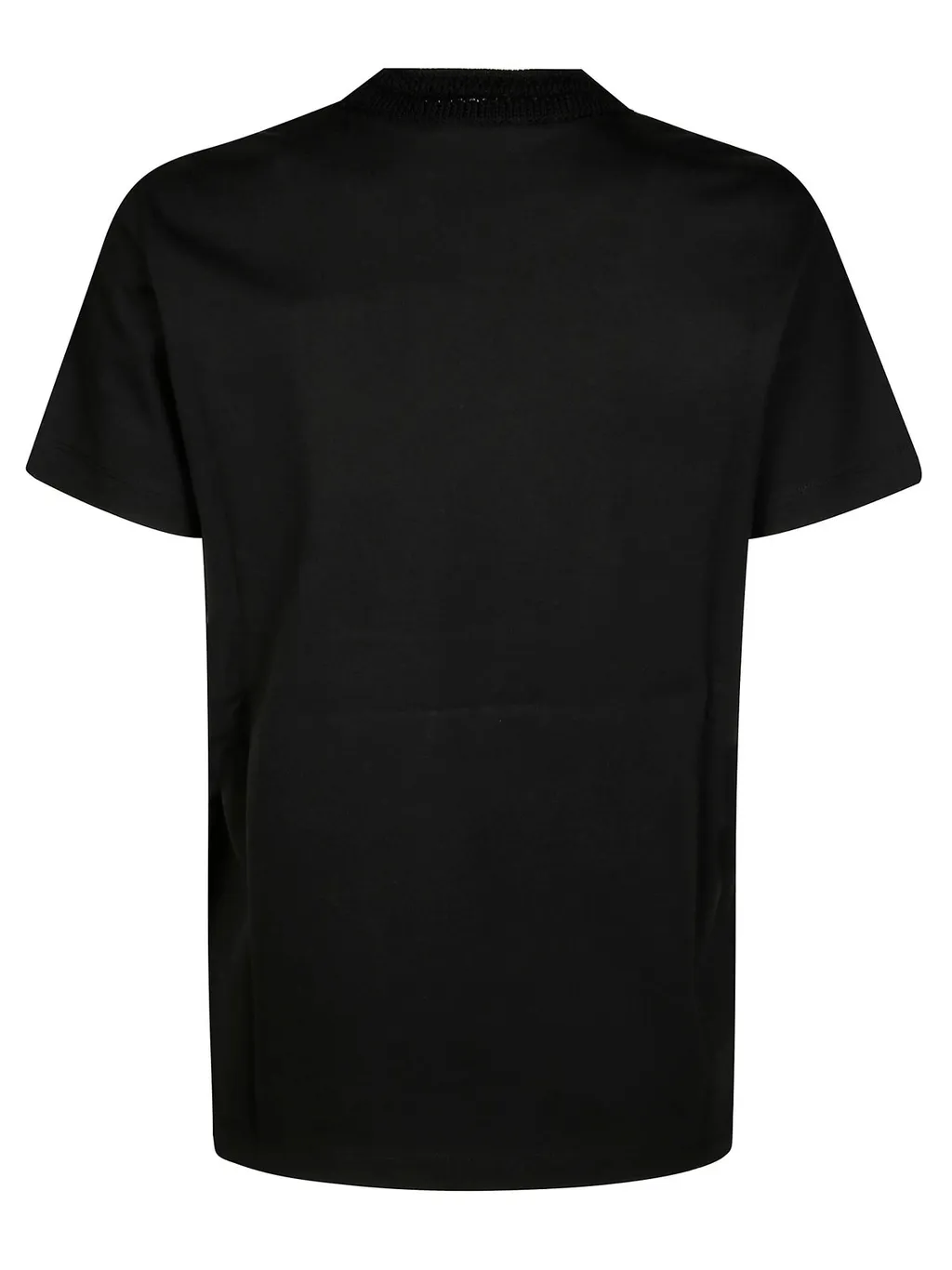 Moncler Crochet Accent T-Shirt