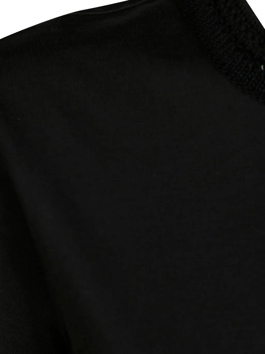 Moncler Crochet Accent T-Shirt
