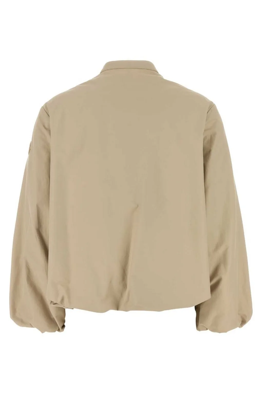 Moncler Gruissan Zip-Up Jacket