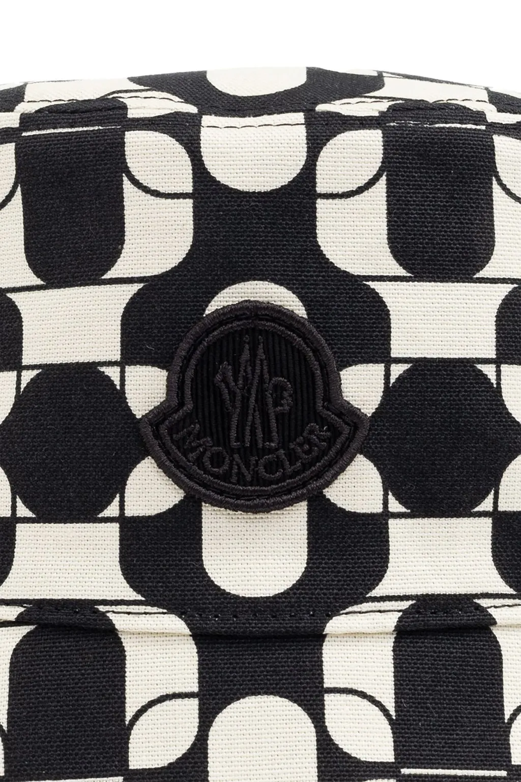 Moncler Reversible Bucket Hat