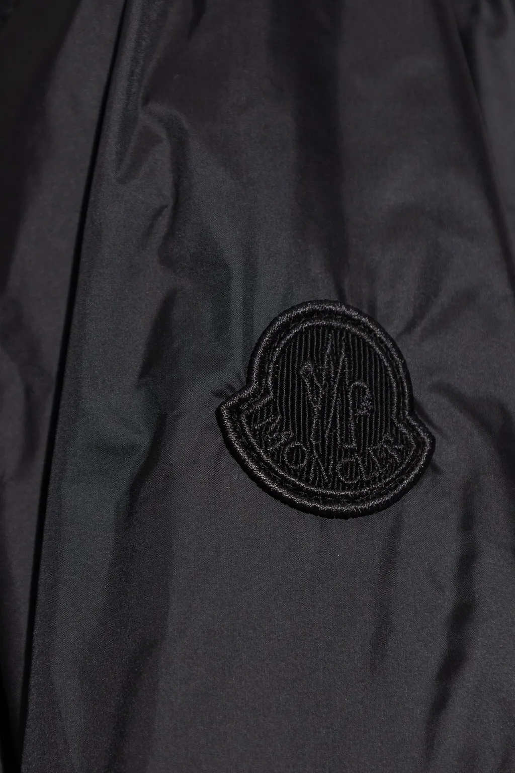 Moncler Chazeron Bomber Jacket