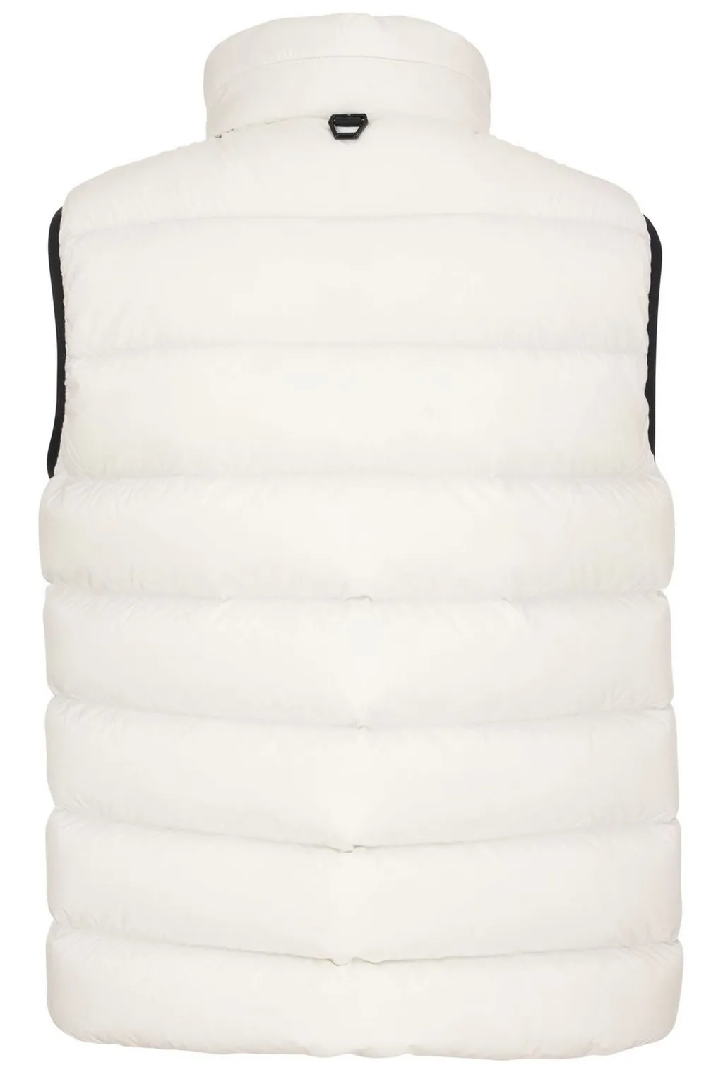 Moncler Logo Printed Zipped Jacket