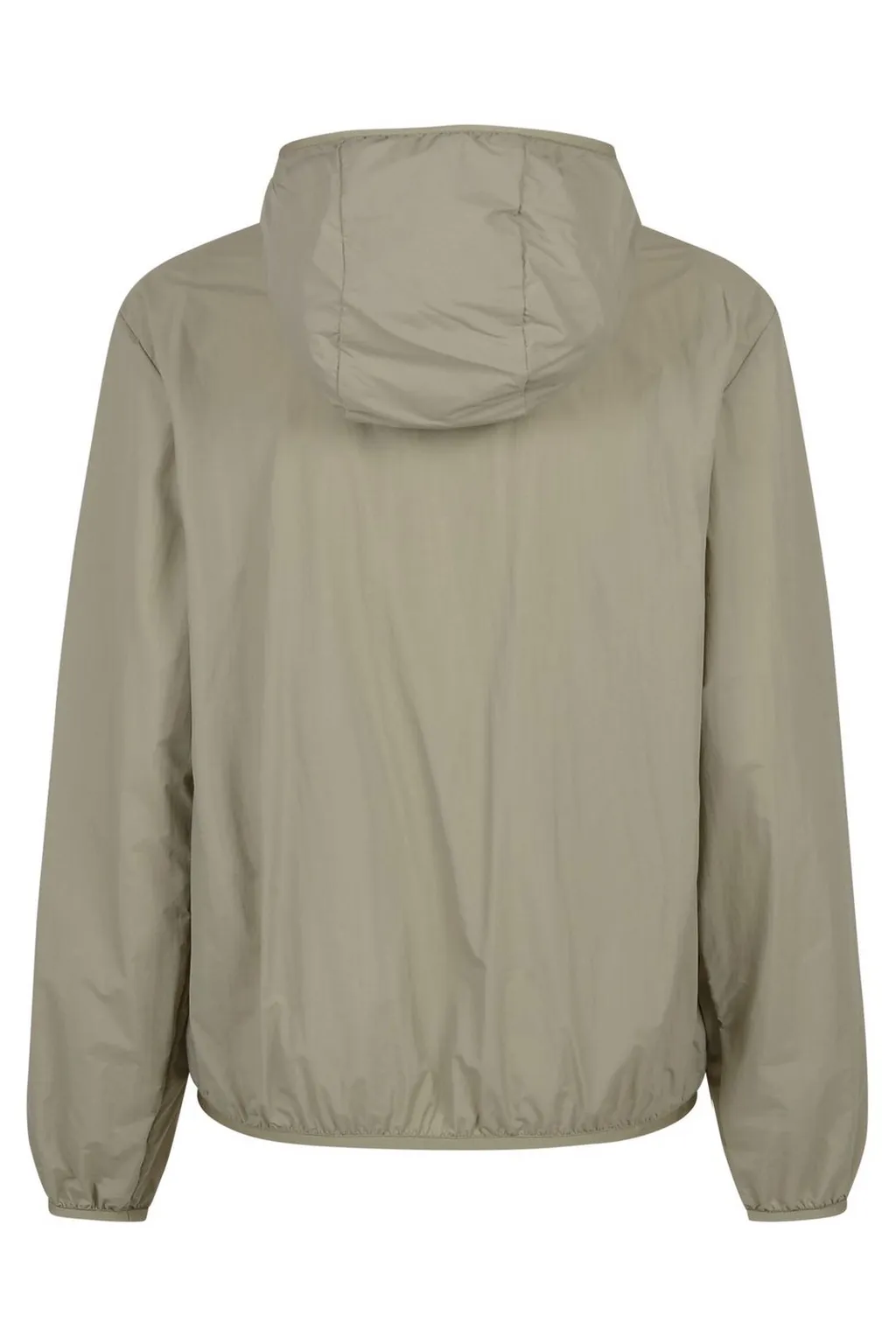 Moncler Fegeo Zip-Up Hooded Jacket