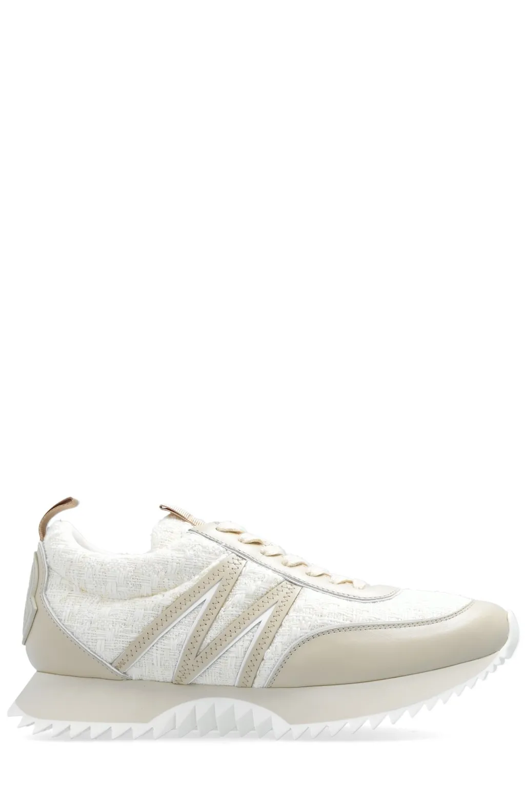 Moncler Pacey Low-Top Sneakers