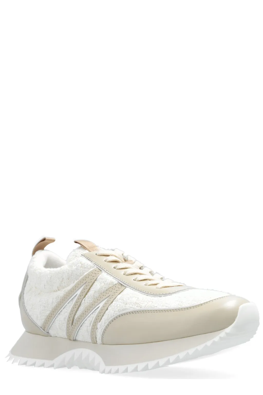 Moncler Pacey Low-Top Sneakers