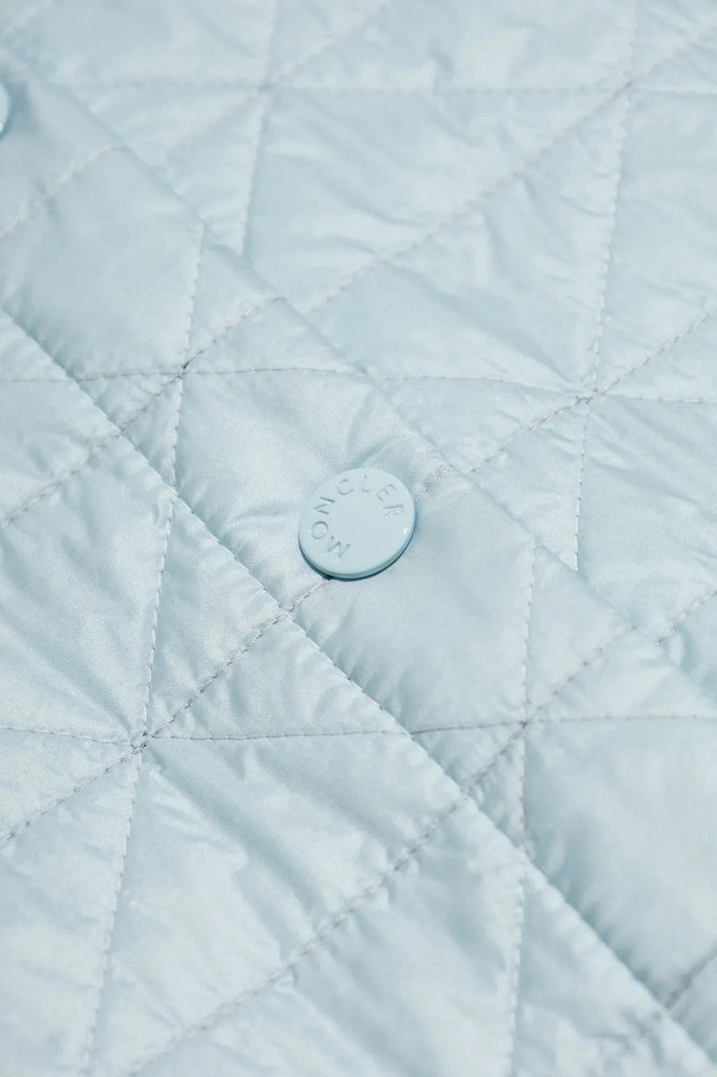 Moncler Vayres Diamond-Quilted Padded Gilet