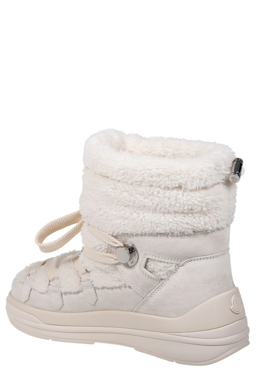 Moncler Insolux Snow Boots