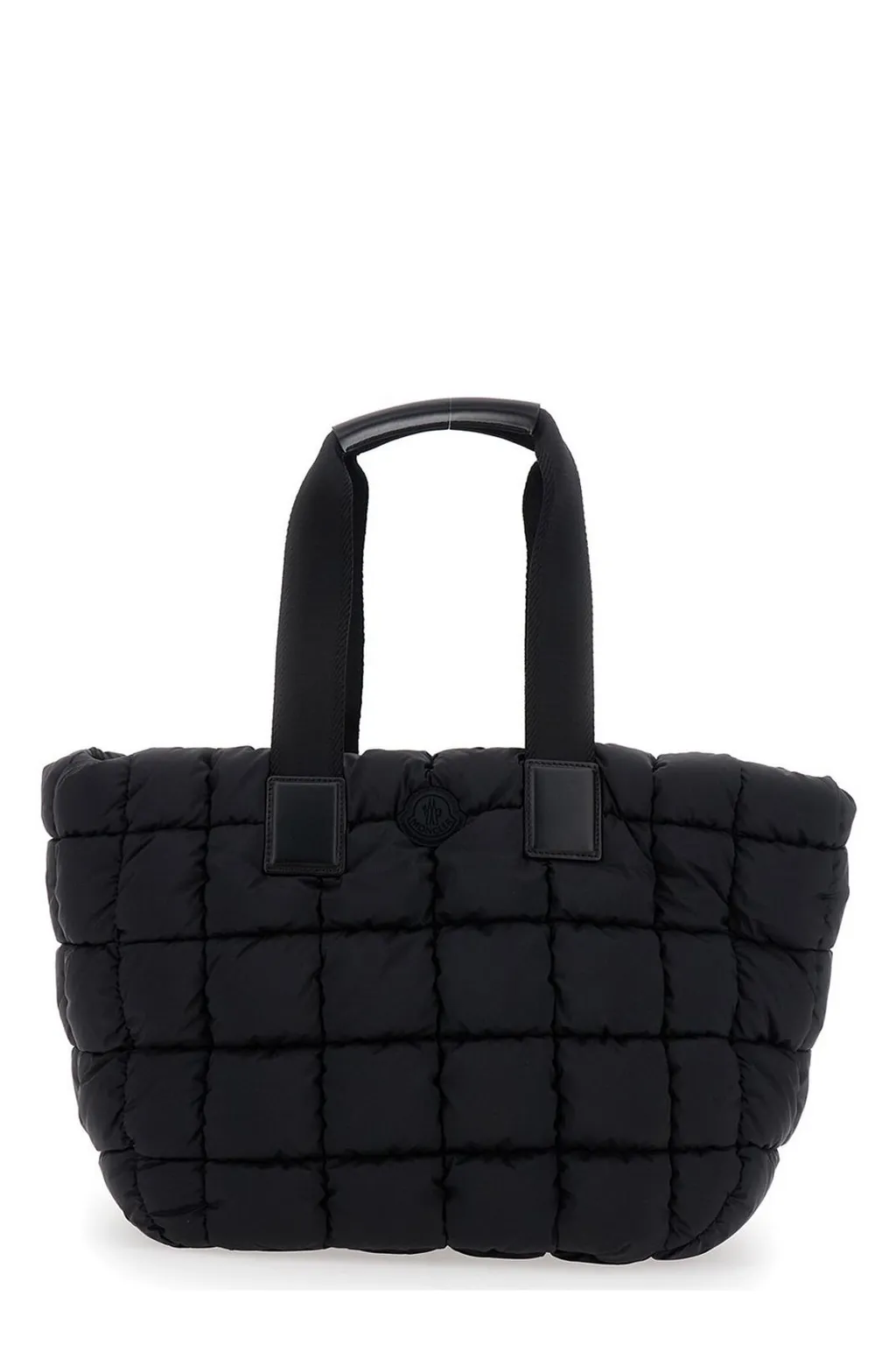 Moncler Caradoc Water-Repellent Tote Bag