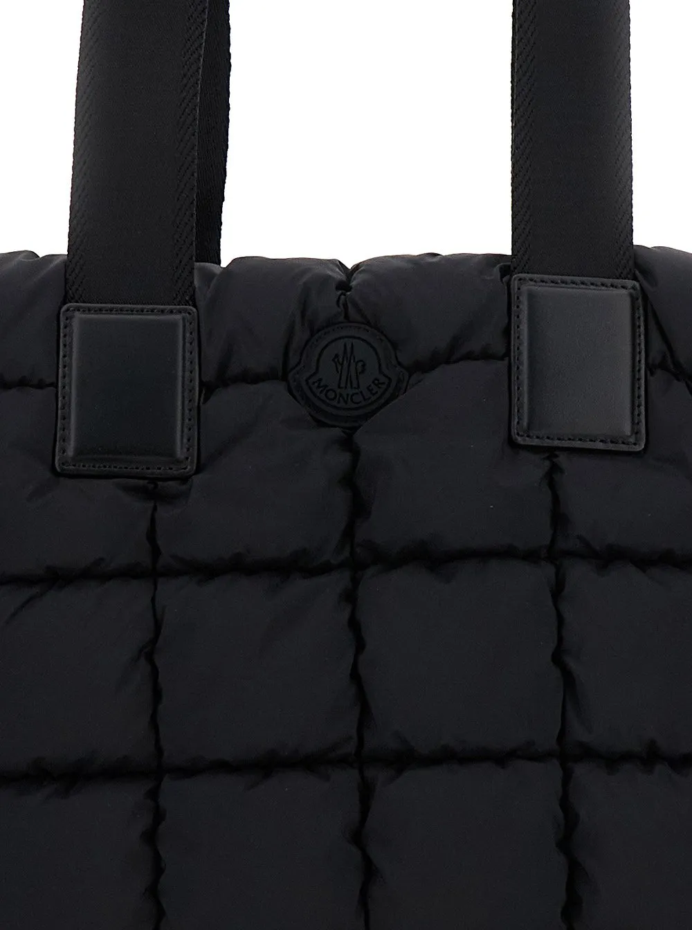 Moncler Caradoc Water-Repellent Tote Bag