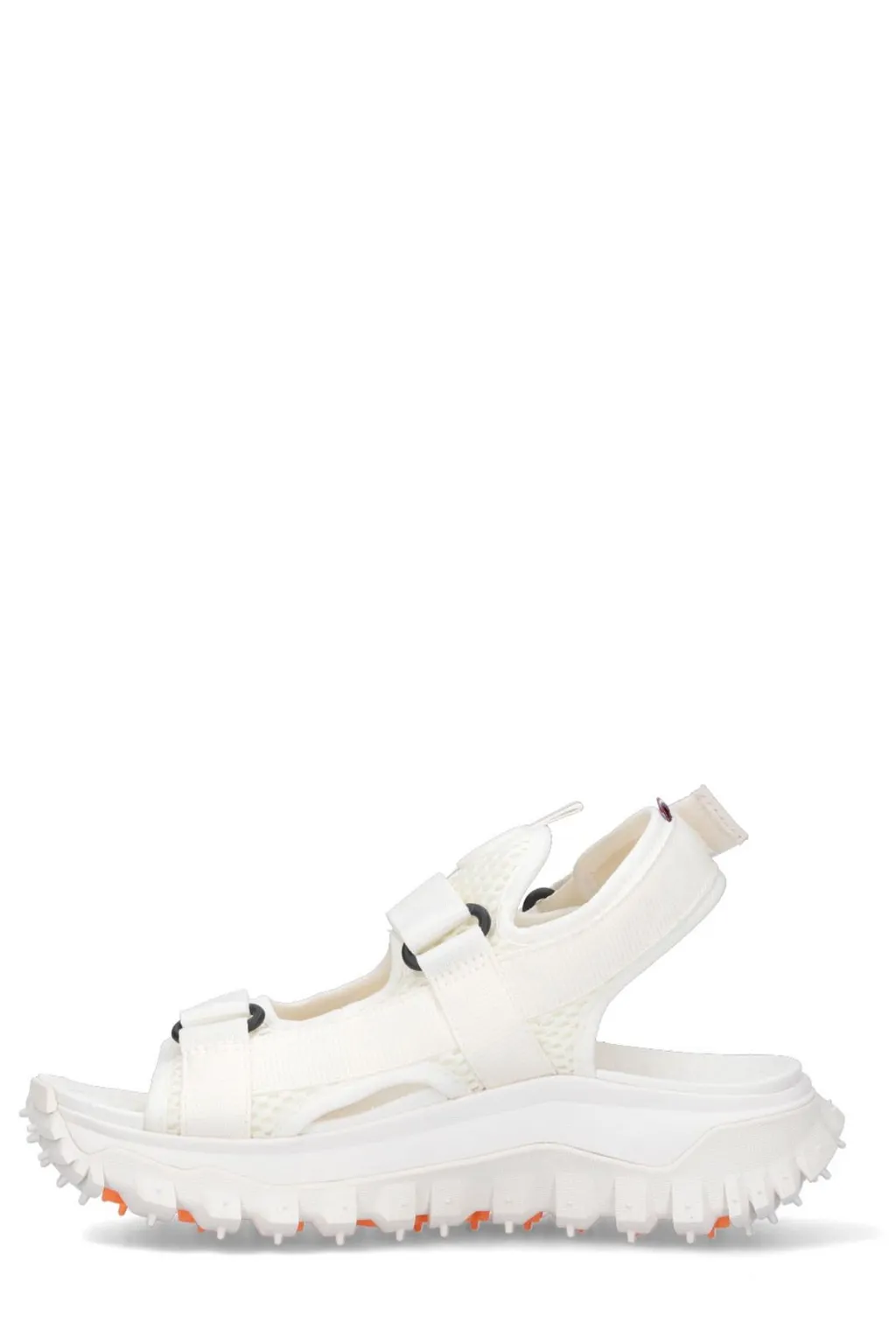 Moncler Trailgrip Vela Sandals