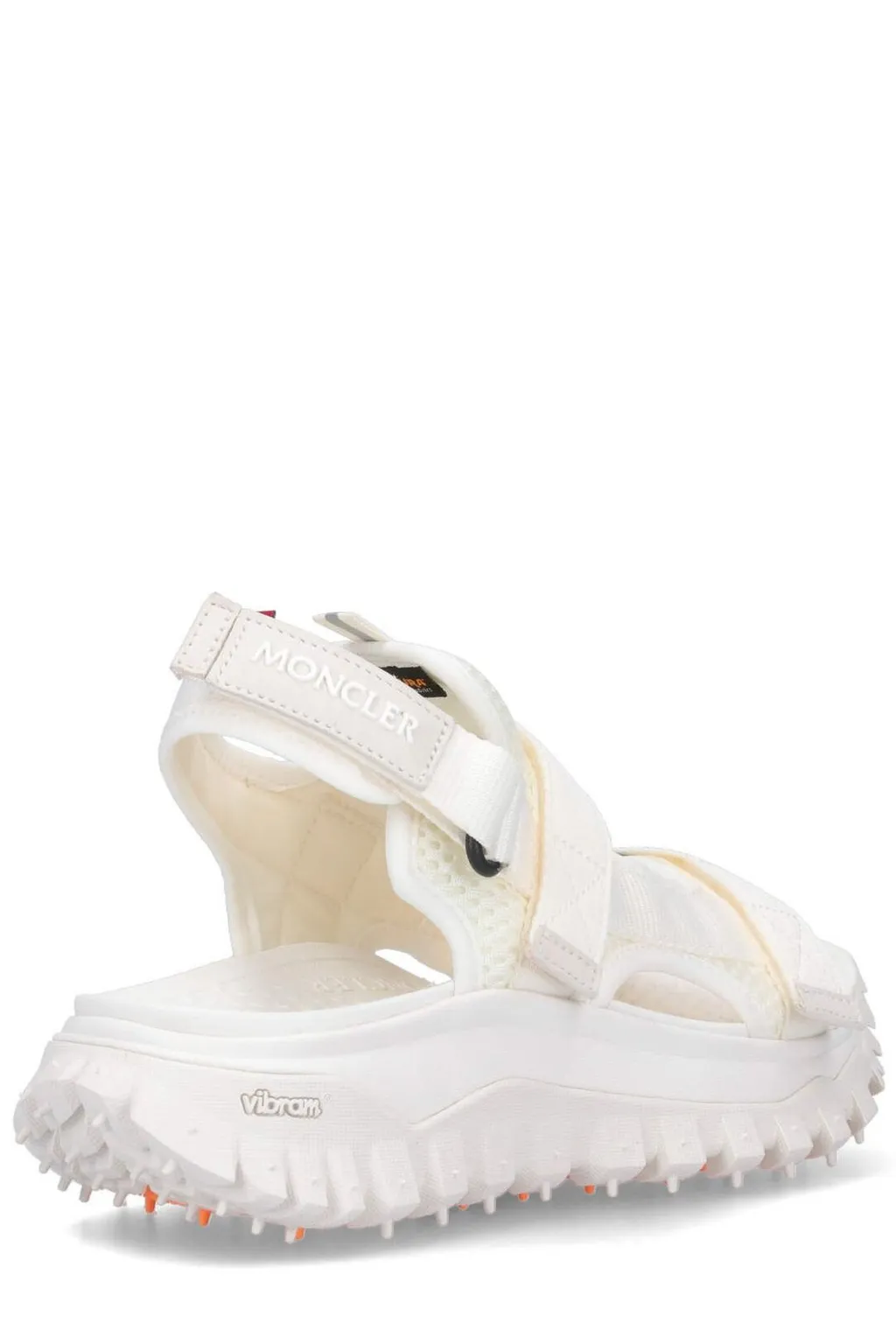 Moncler Trailgrip Vela Sandals