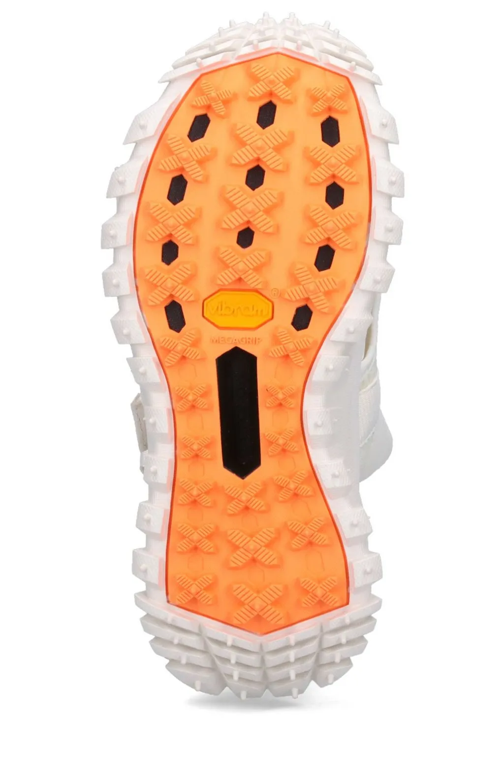 Moncler Trailgrip Vela Sandals