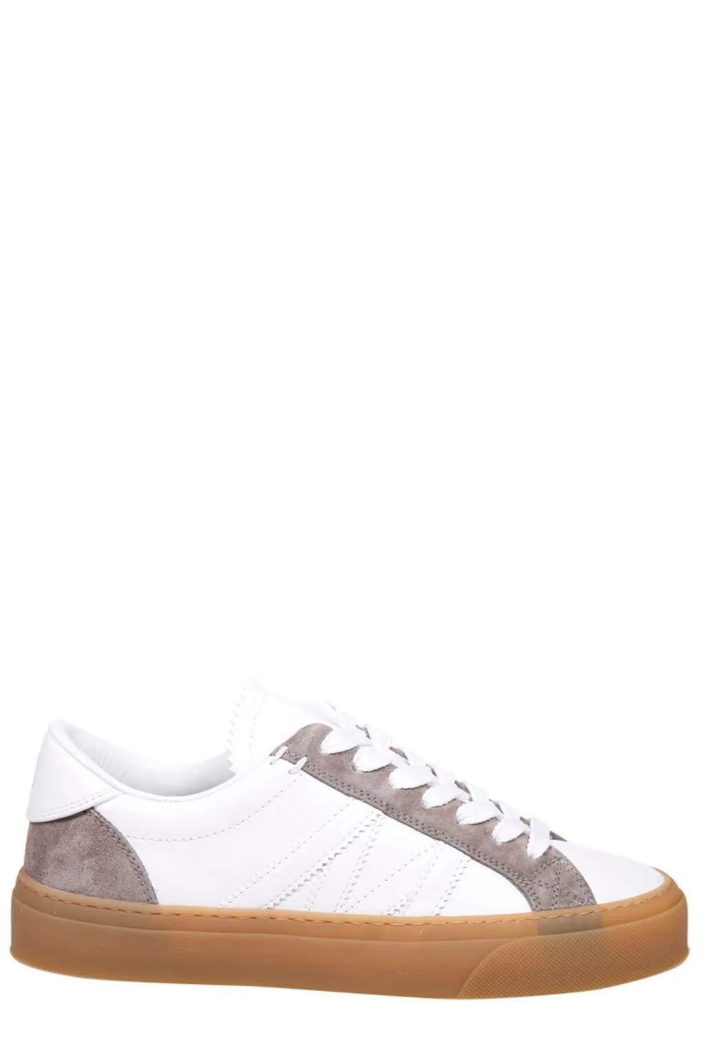 Moncler Monaco M Trainers