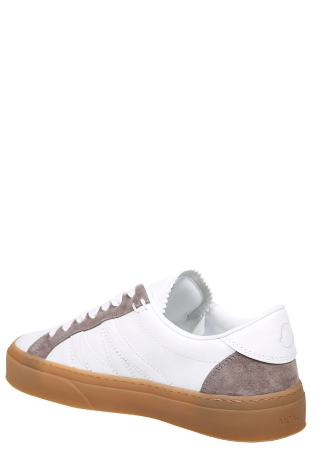 Moncler Monaco M Trainers